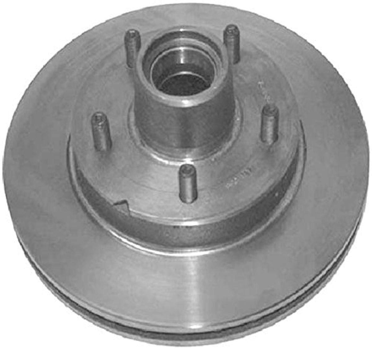 Bendix Premium Prt1233 Front Brake Rotor For Buick Regal,Chevy Camaro,El Camino,Llv,Monte Carlo,S10,Blazer,Gmc Caballero,S15,Jim