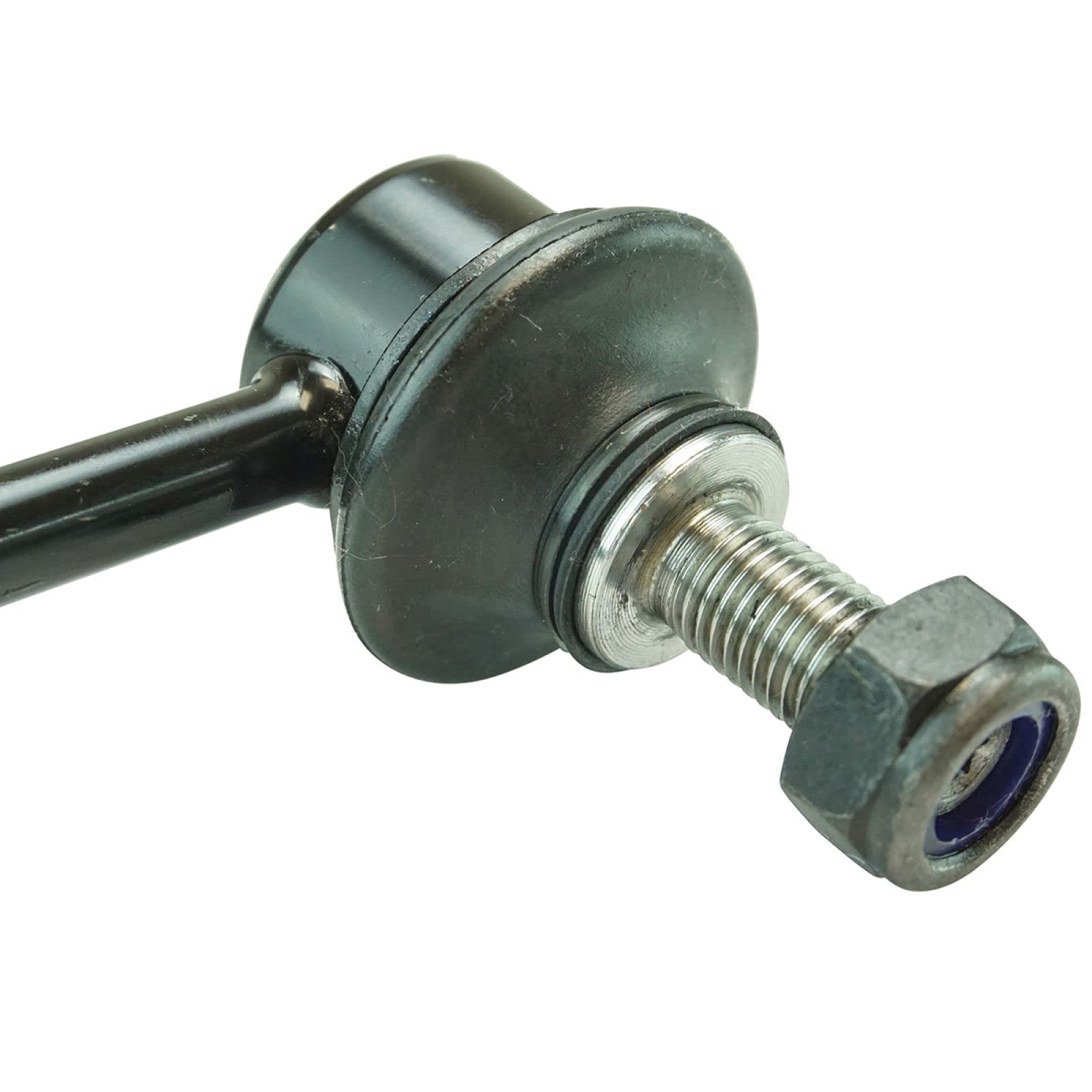 Trq Front Sway Bar Stabilizer Link Set Compatible With 2010-2012 Ford Fusion 2009-2012 Lincoln Mkz 2010-2011 Mercury Milan