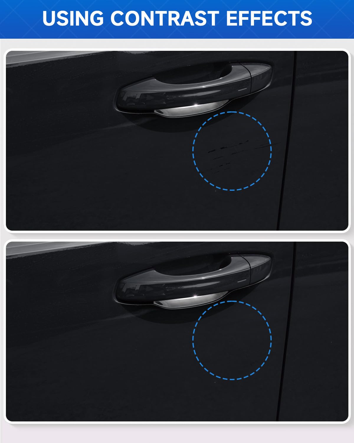 Touch Up Paint Compatible with Toyota Exact Match Touch Up Paint Car Scratch Repair (Slate Metallic(1F9))