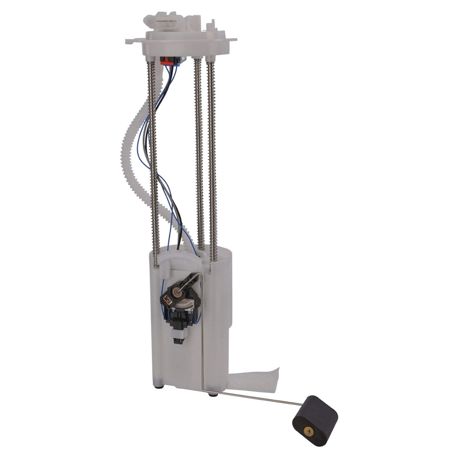 Trq Fuel Pump Module Assembly, Gas, Automatic, Compatible With 1999-2003 Chevrolet Silverado 1500, 2500, 3500 & Gmc Sierra 1500,