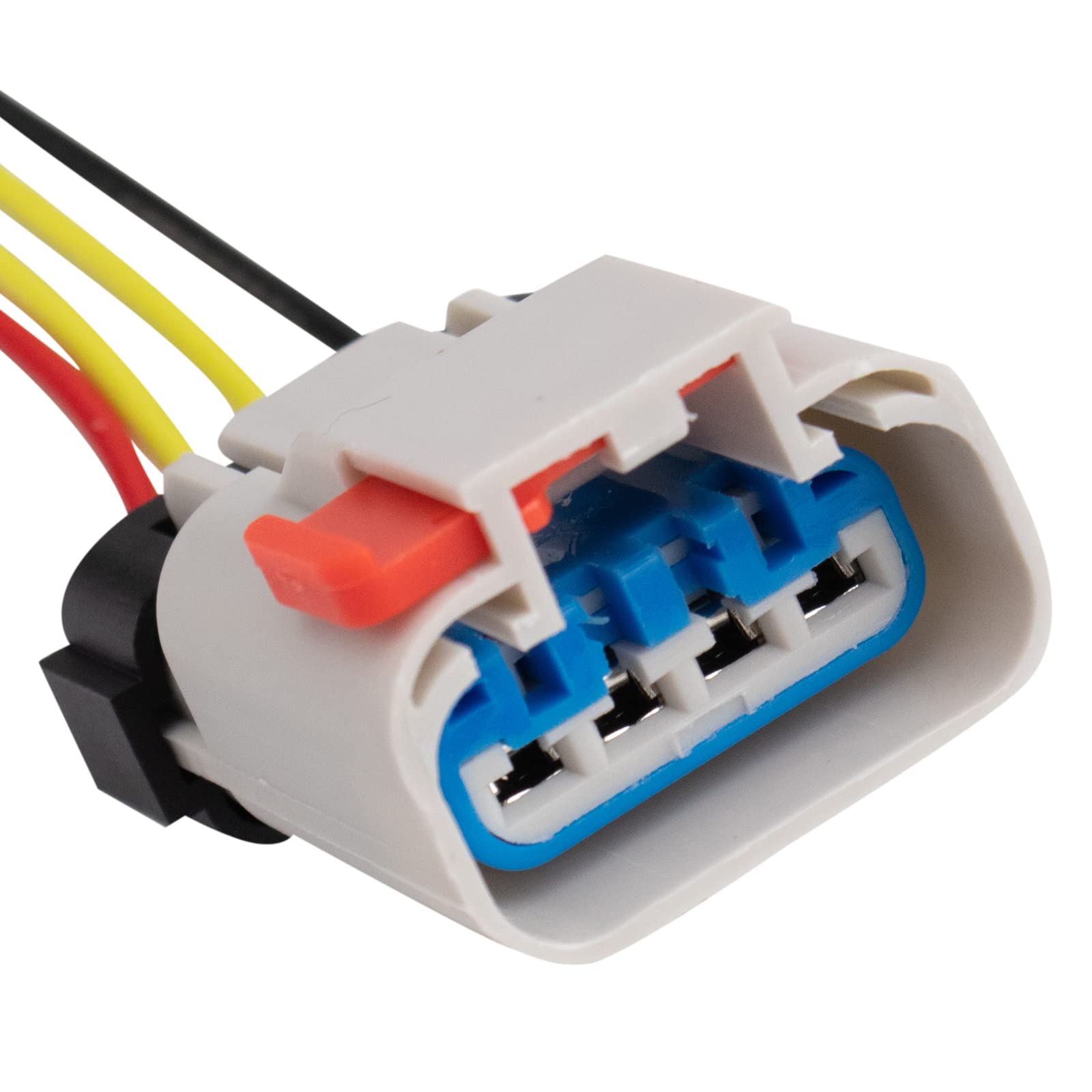 Trq Fuel Pump Module Assembly, Gasoline, Automatic, Truck, Automotive Fuel Pump Module Assembly, Fuel Pump, Compatible With 1998