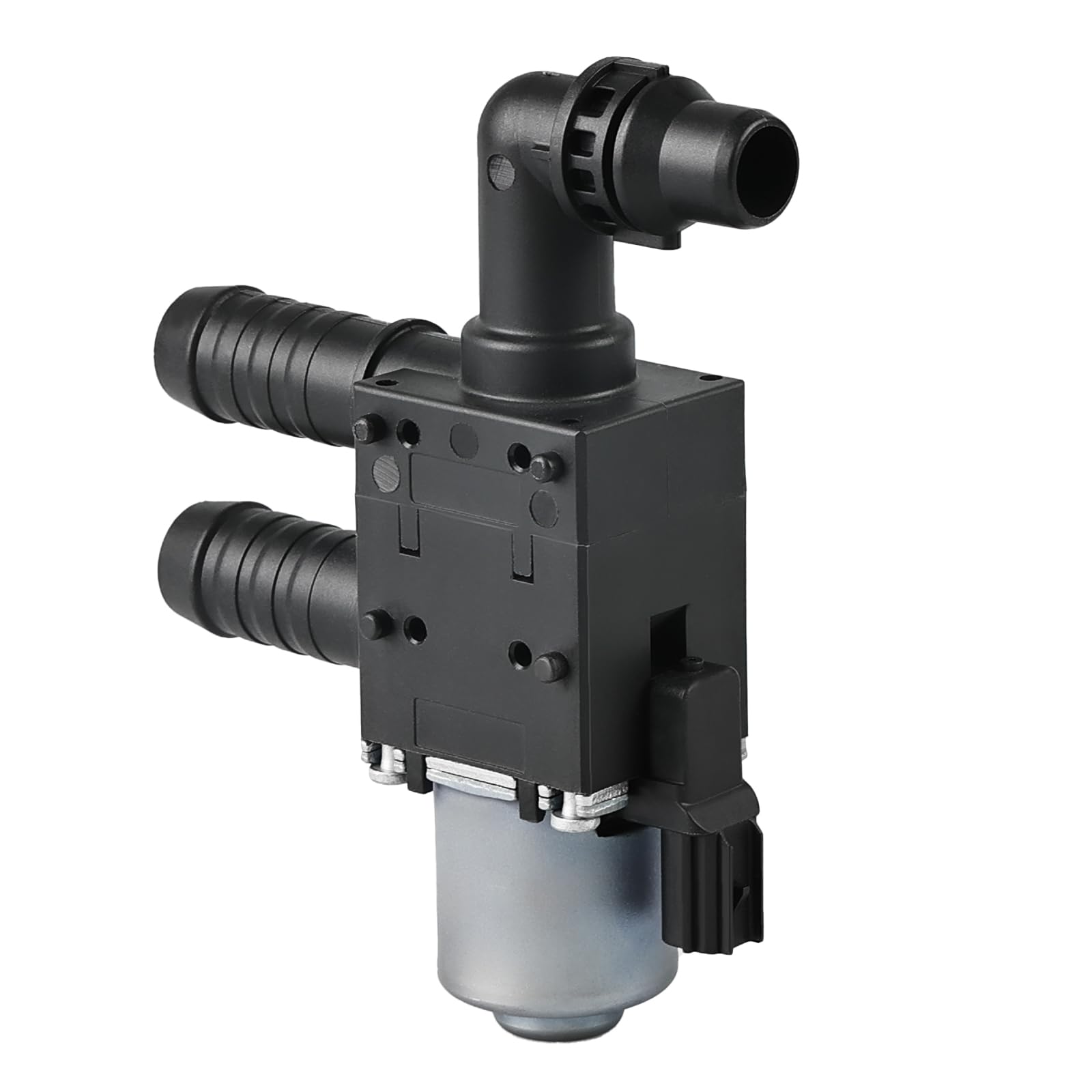 zayody Engine Heater Control Valve Solenoid Compatible with 2013-2019 Ford Escape 2014-2018 Transit Connect Heater Water Control