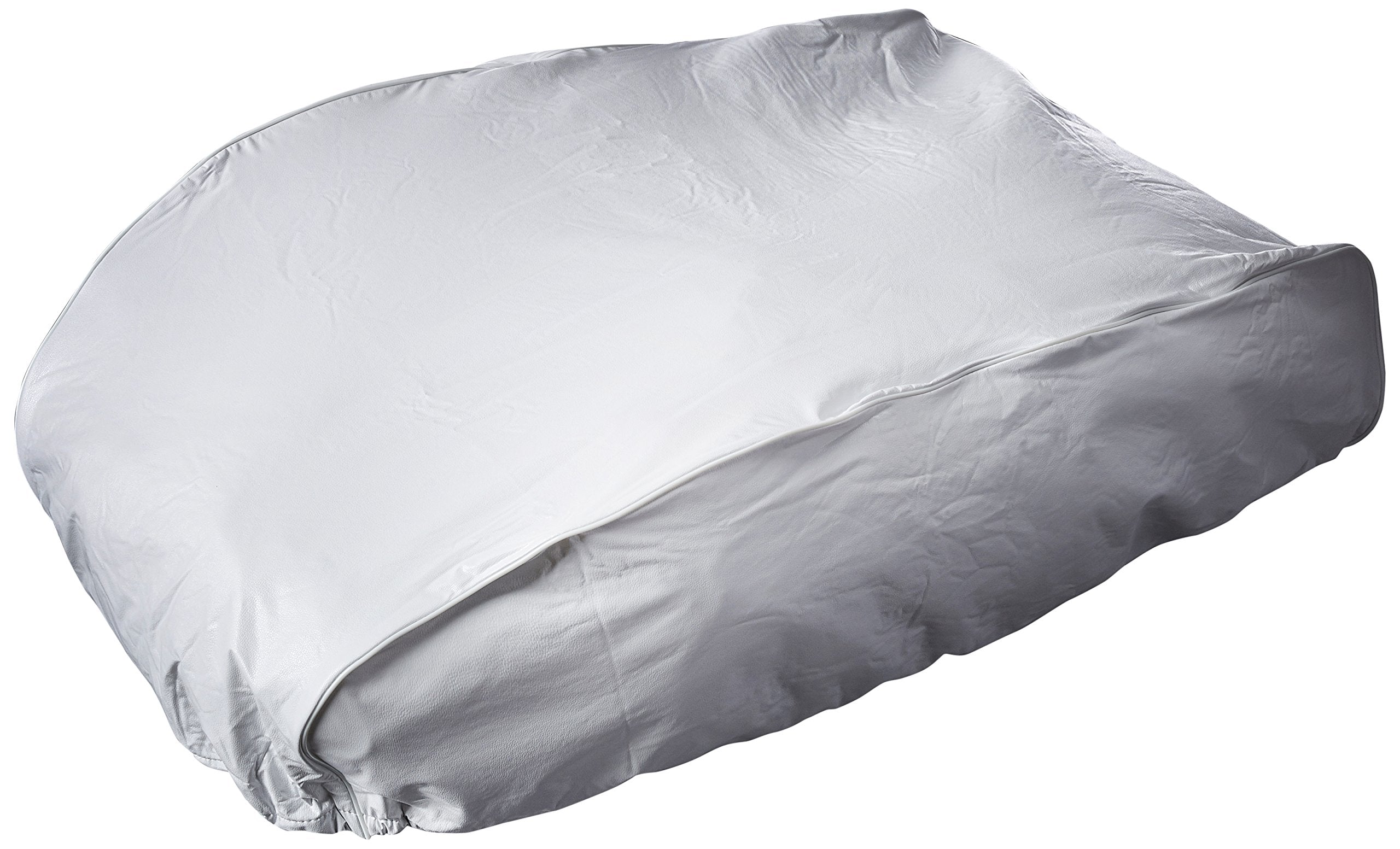 Adco 3024 White Size 24 Rv Air Conditioner Cover