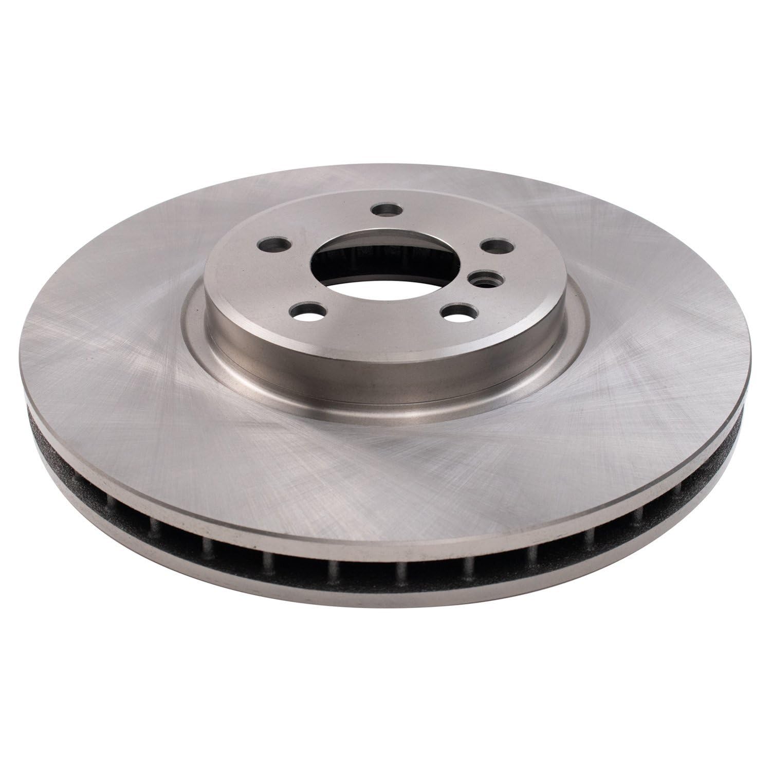 Trq Front Brake Rotors Set Compatible With 2011-2018 Bmw X5 2008-2019 X6