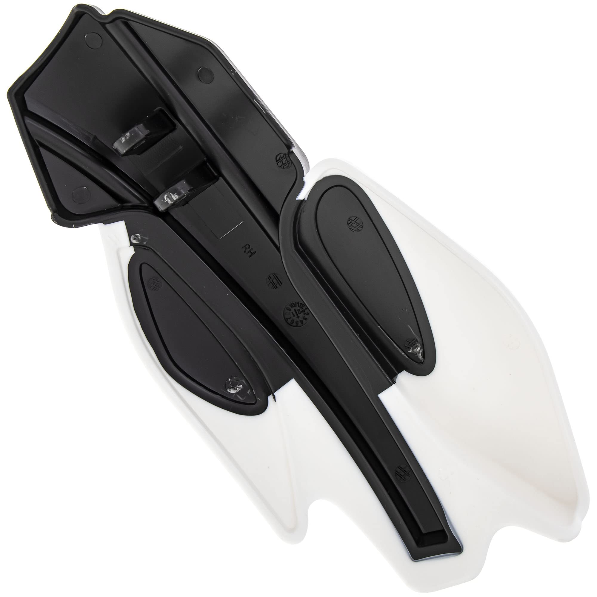 Polaris Atv Handguards