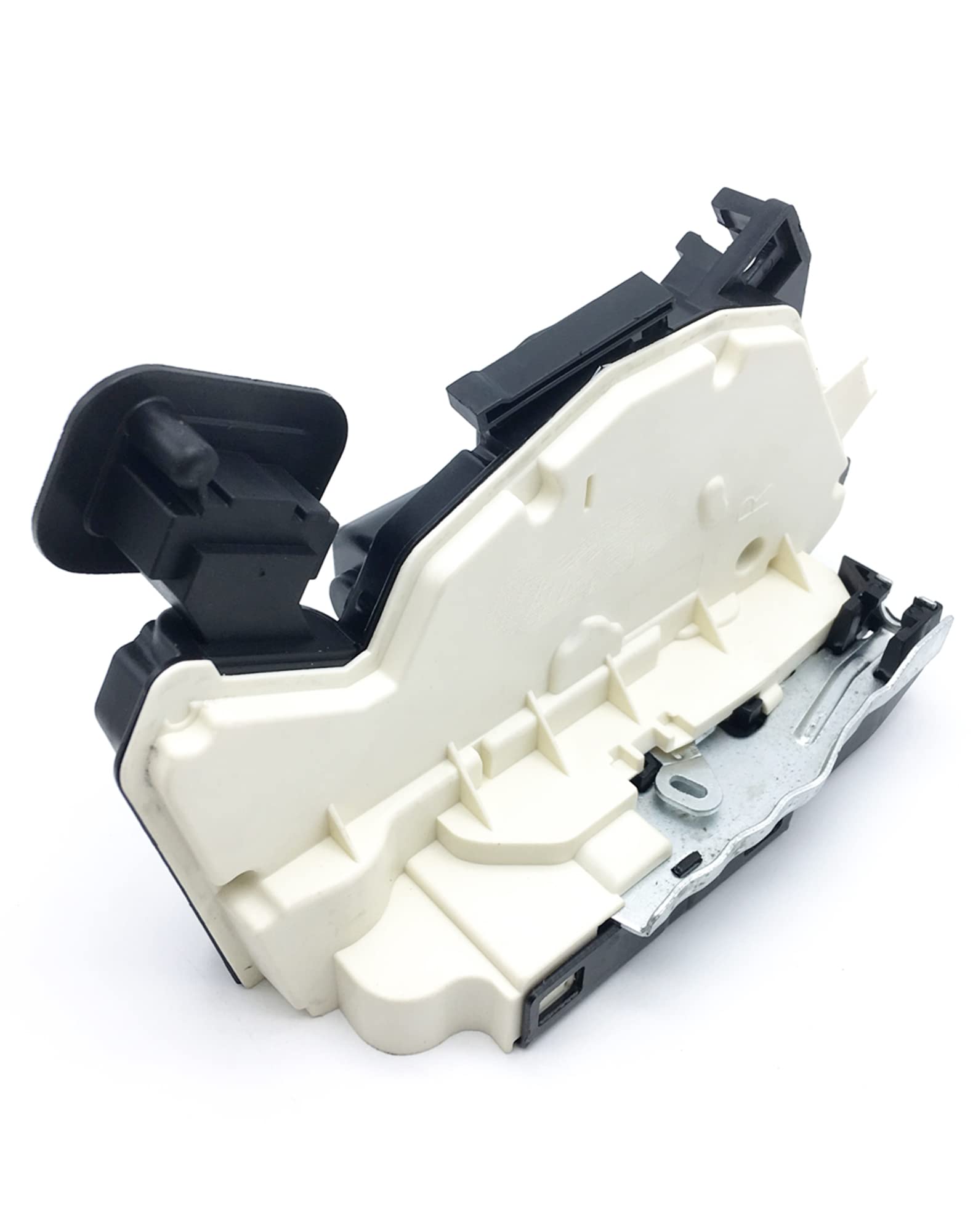 Ensun 5K1837015A Door Lock Latch Actuator Replacement For Vw Golf E-Golf Golf Mk7/Mk6 Beetle Passat Front Left Driver Side