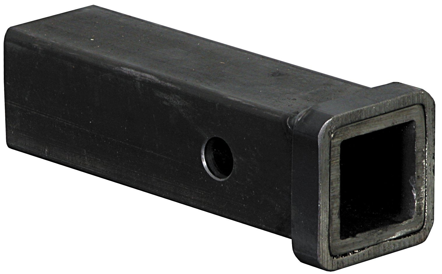 Buyers Products RT1251206 1-1/4 Inch Plain Receiver Tube, 6 Inch Shank