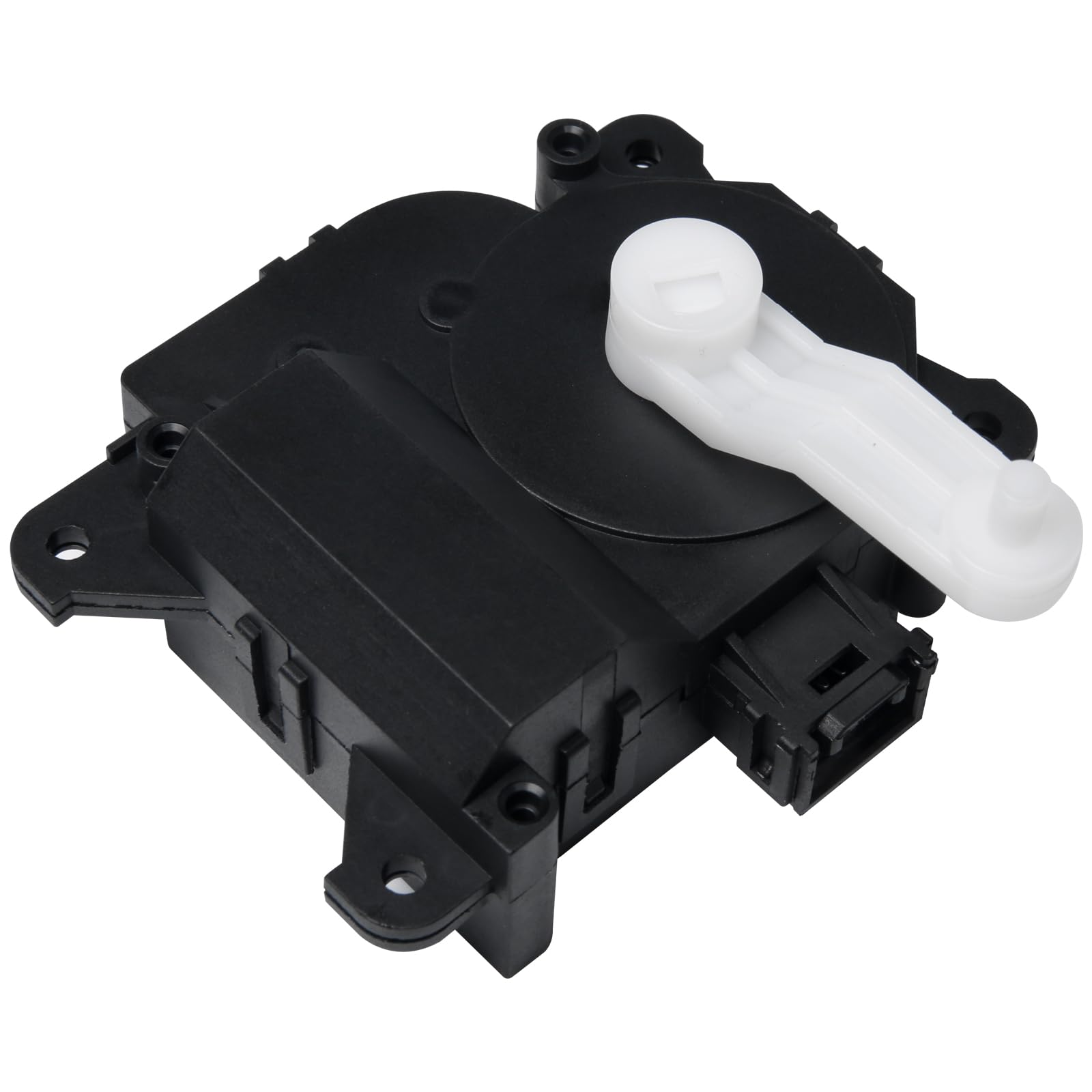 Hvac Air Blend Door Actuator Heater Replacement By Aa Ignition - Compatible With Lexus & Toyota Vehicles - Es300, Es330, Rx330,