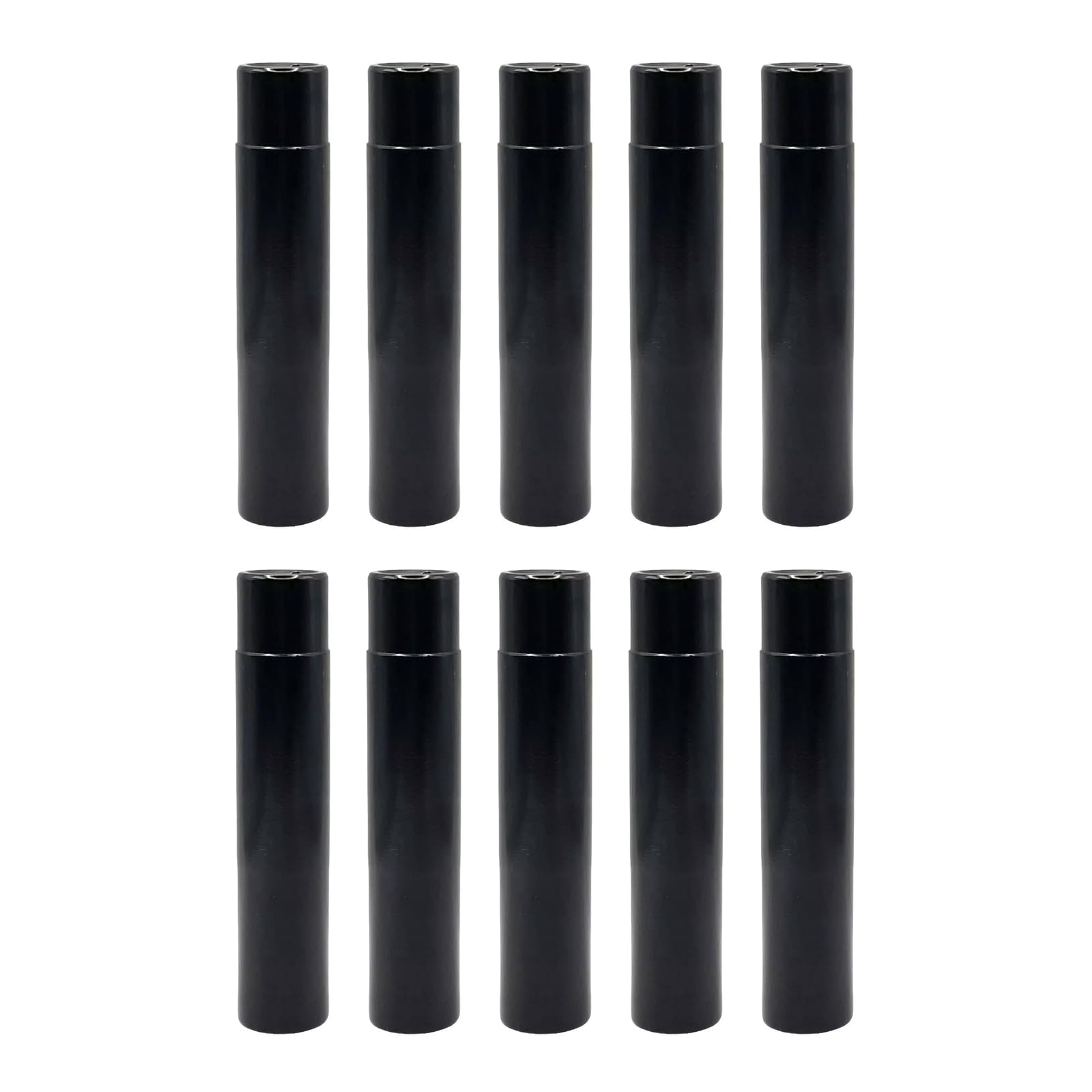FCD 10 Pieces Black Socket Key Tool for 4.5 Tall 3/4 Hex Spike Lug Nuts