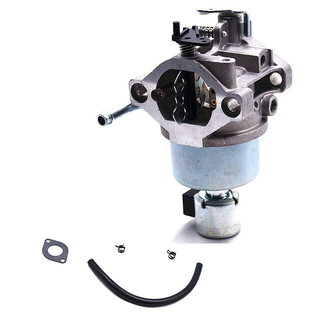 Carbman 594605 Carburetor With Gaskets Kit For 594605 792768 591734 594603 Carb Single Cylinder Engine