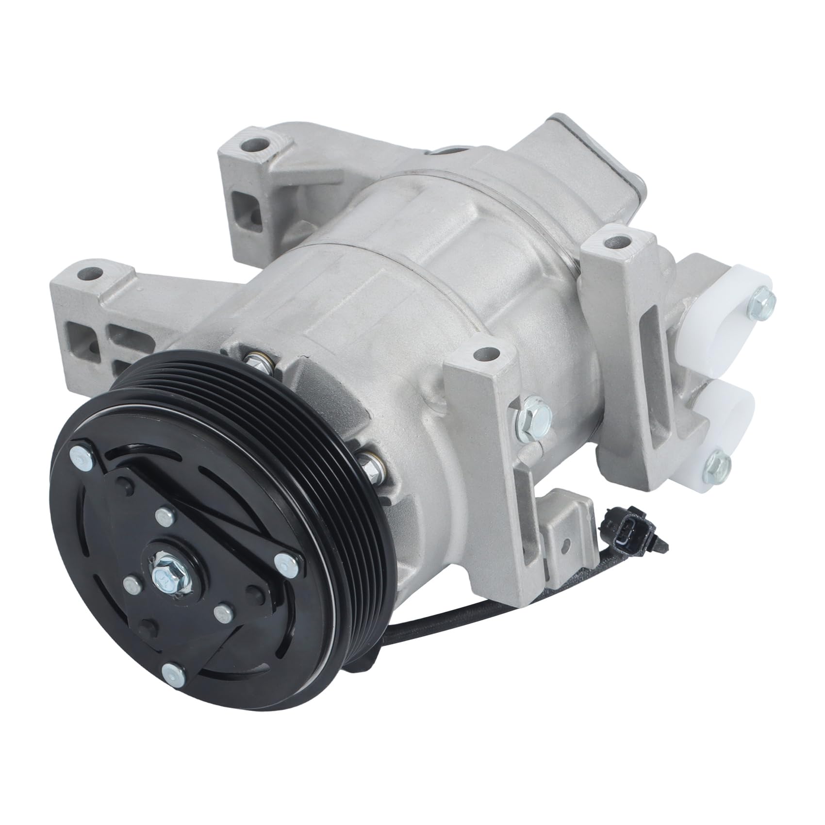 labwork A/C Compressor Replacement for Nissan Altima 2.5L L4 2013 2014 2015 2016 2017 2018 CO 29074C