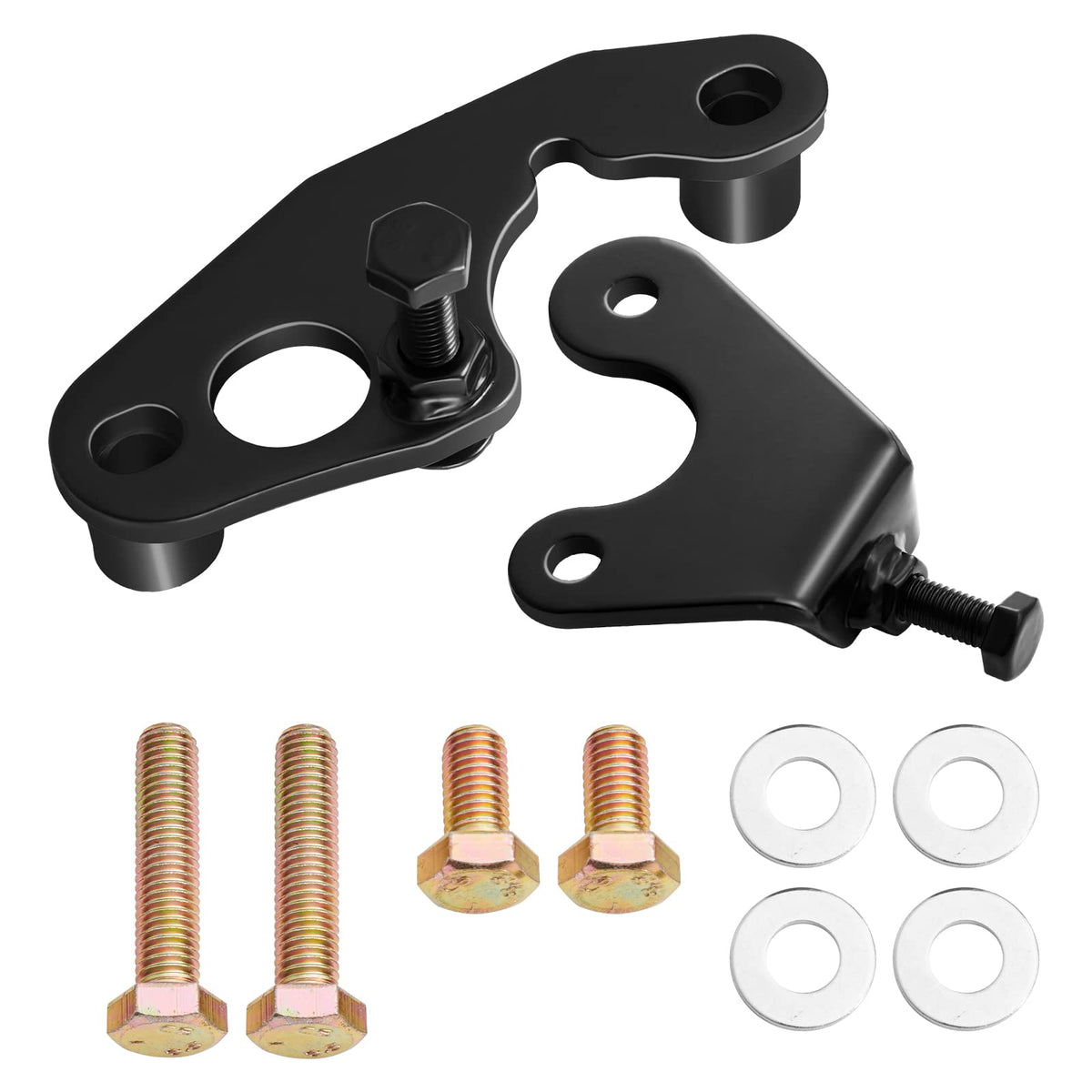 Exhaust Manifold Bolt Repair Kit Compatible With Newer Gm Trucks And Suv 4.8 Liter 5.3 Liter 6.2 L 1999-2013, 6.0 L 1999-2021