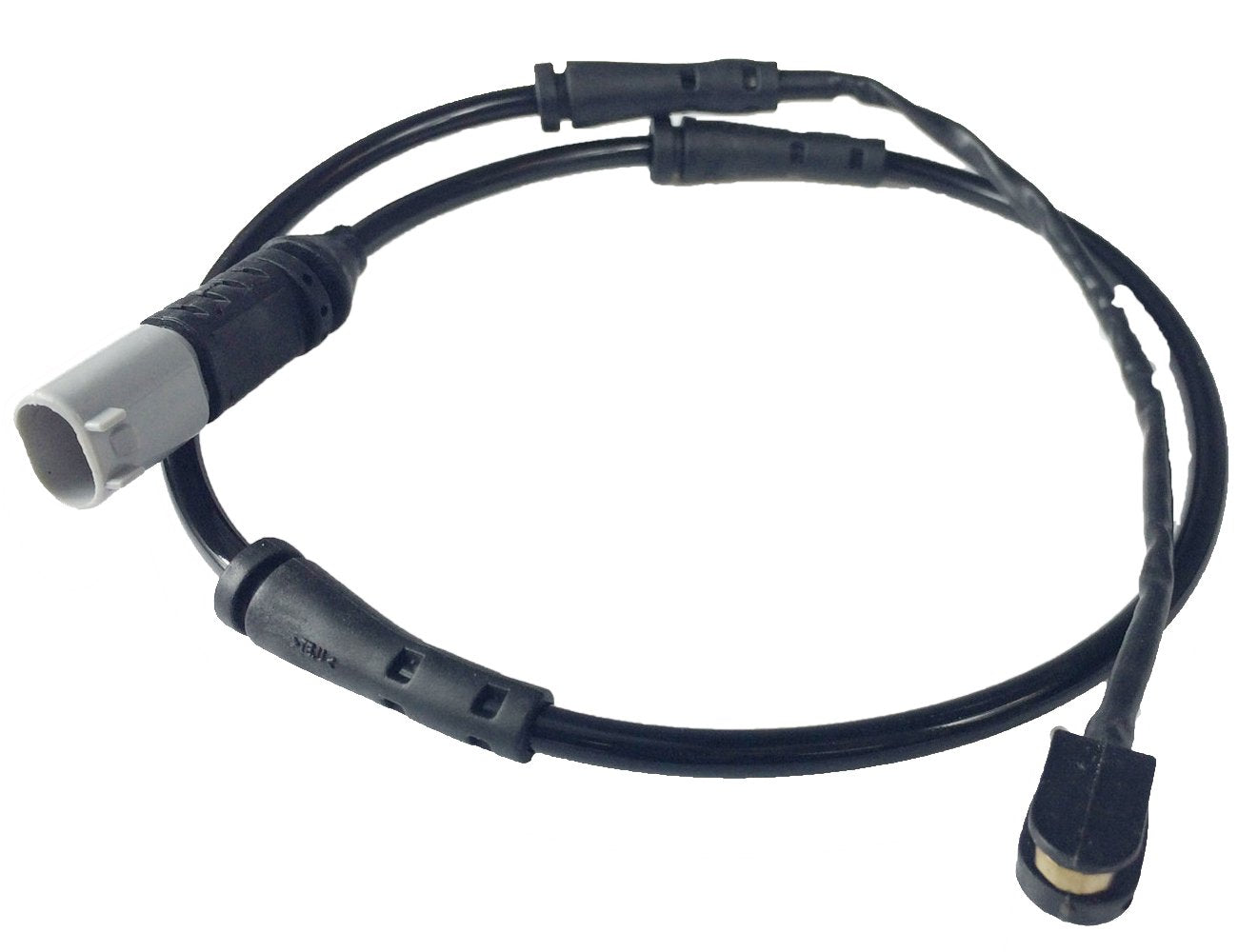 Bapmic 34356792289 Front Brake Pad Wear Sensor Replacement for BMW F20 F30 F80 320i 320i xDrive 328d 328d xDrive 340i 340i xDrive M3 M4