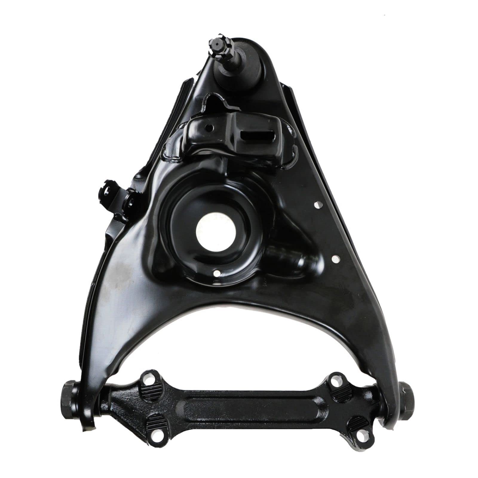 Trq Front Lower Control Arm W/Ball Joint Left Lh For Chevy Gmc Pickup Truck Van