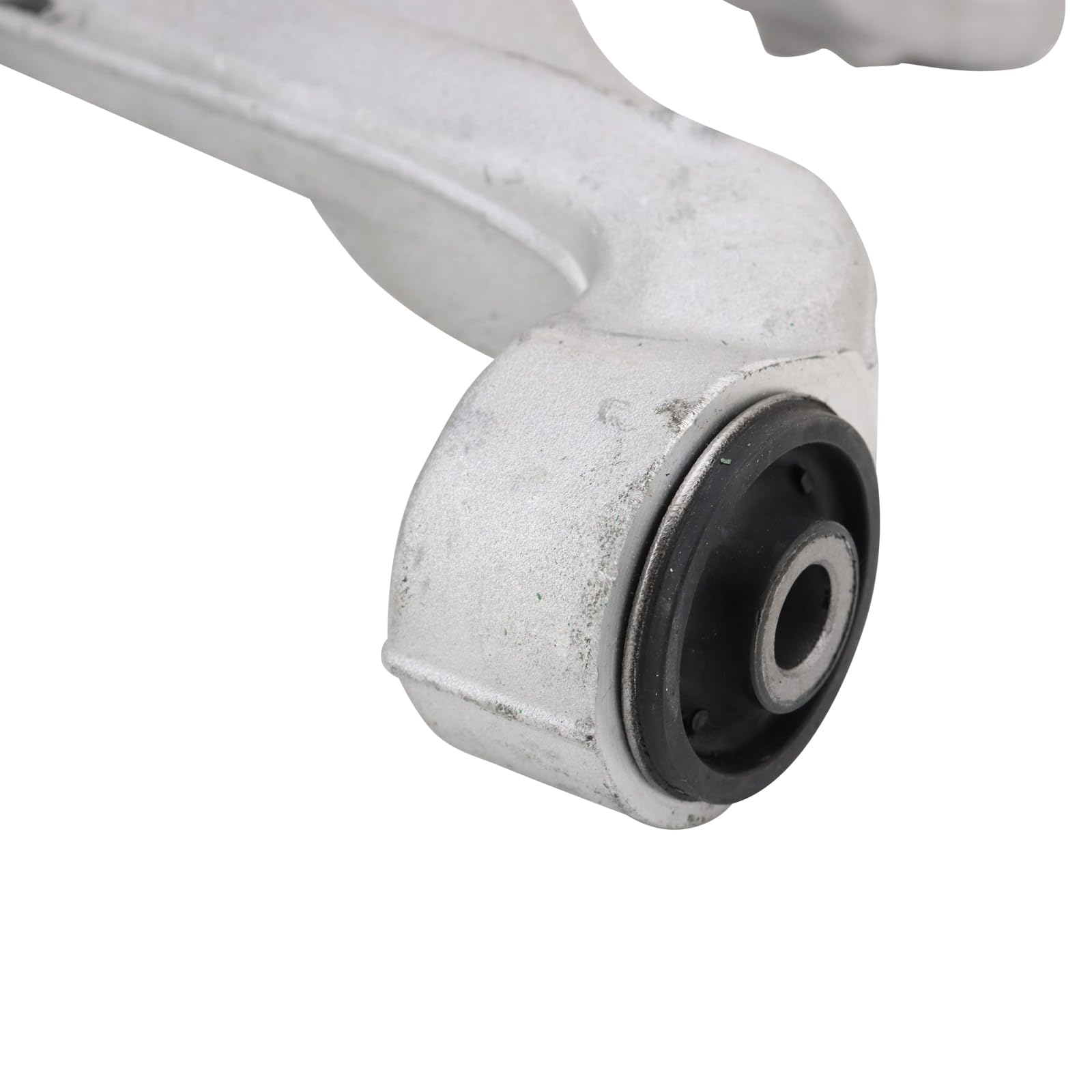 Trq Rear Left Upper Control Arm With Ball Joint Drivers Side Compatible With 2007-2012 Hyundai Santa Fe 2011-2013 Kia Sorento