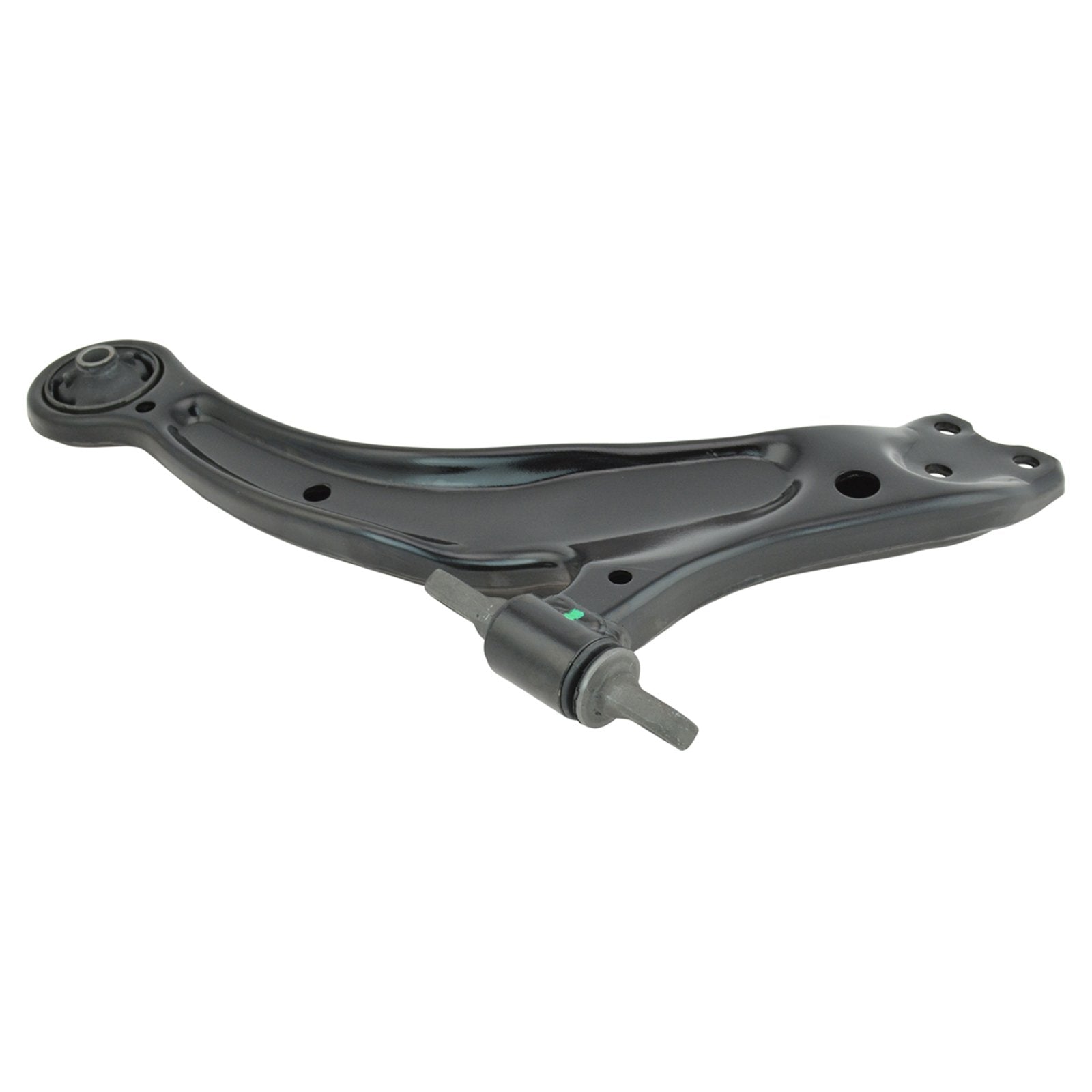 TRQ Front Lower Control Arm with Ball Joint Set Compatible with 1998-2004 Toyota Avalon 1998-2003 Sienna 1999-2003 Solara