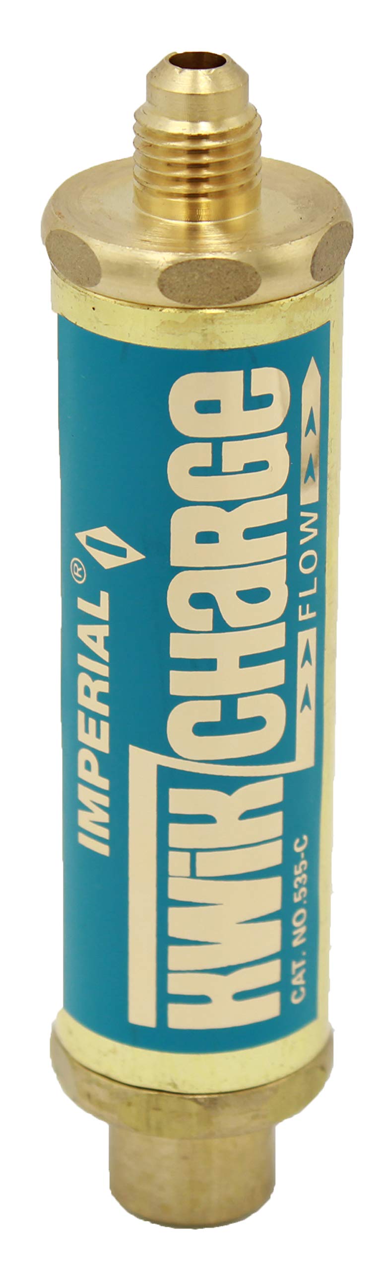 Imperial Tool 535C Kwik Charge Liquid Low Side Charger