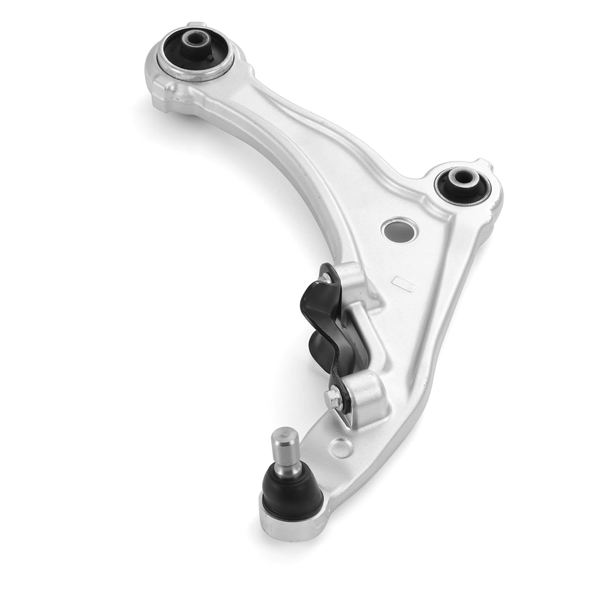 Metrix Premium Chassis Parts - Front Right Lower Control Arm W Ball Joint & Bushing Assembly Fits 2015 Nissan Maxima (Mexico), 2