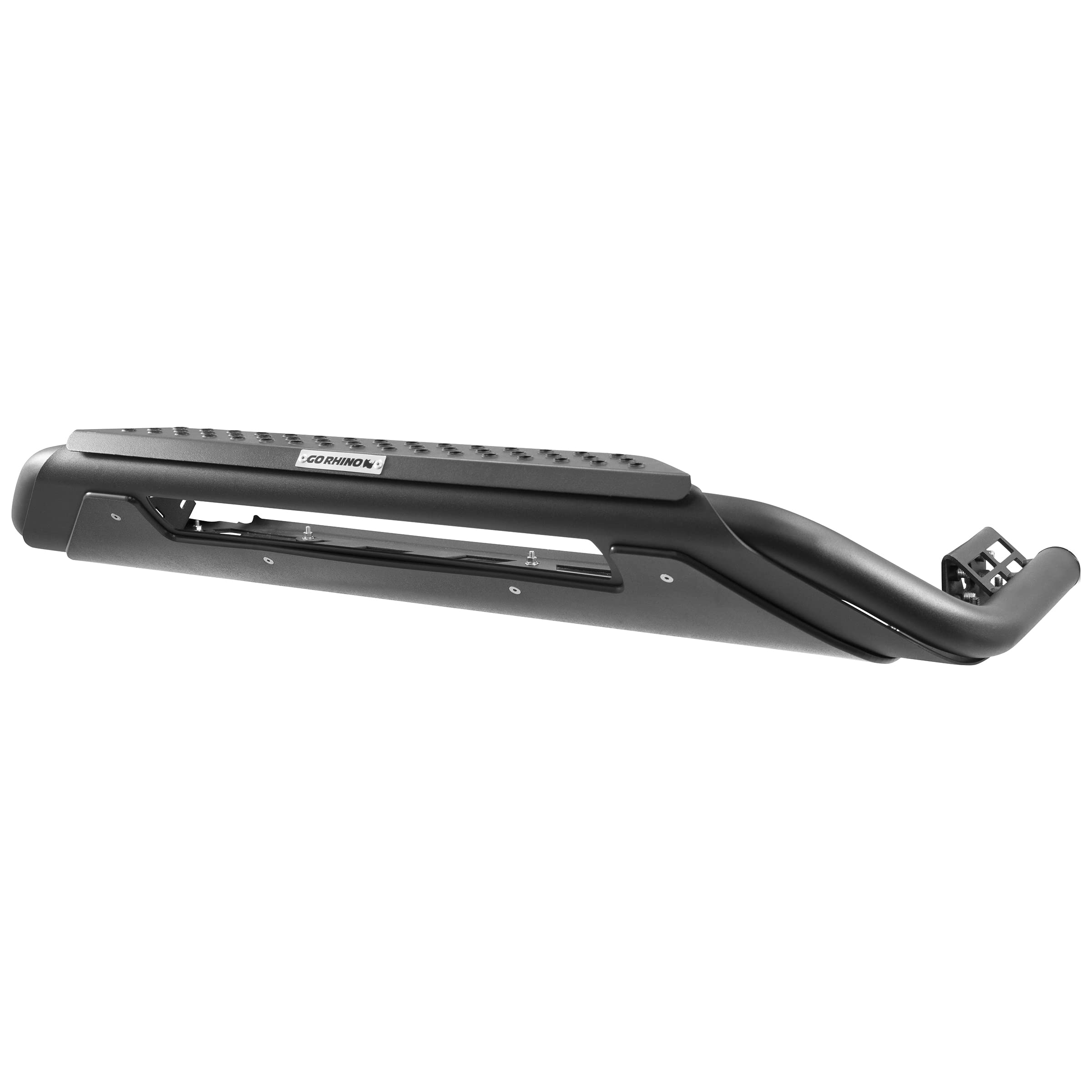 Go Rhino 55211T Rc3 Lr Bull Bar (Front Guard Only, No Lights Or Mounting Brackets) For 09-24 Ram, Gmc, Ford, Nissan, Toyota, Chevrolet, Dodge
