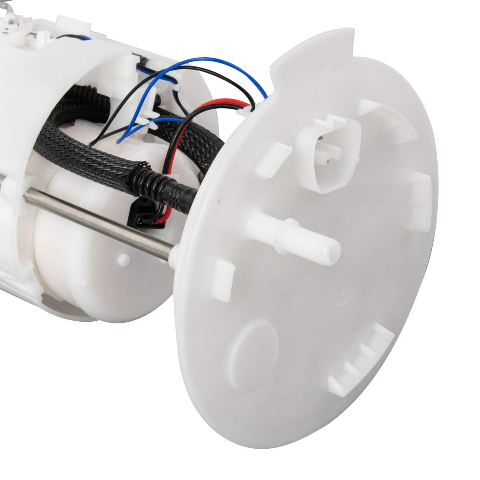 Trq Fuel Pump Module Assembly Compatible With 2013-2016 Lincoln Mkz