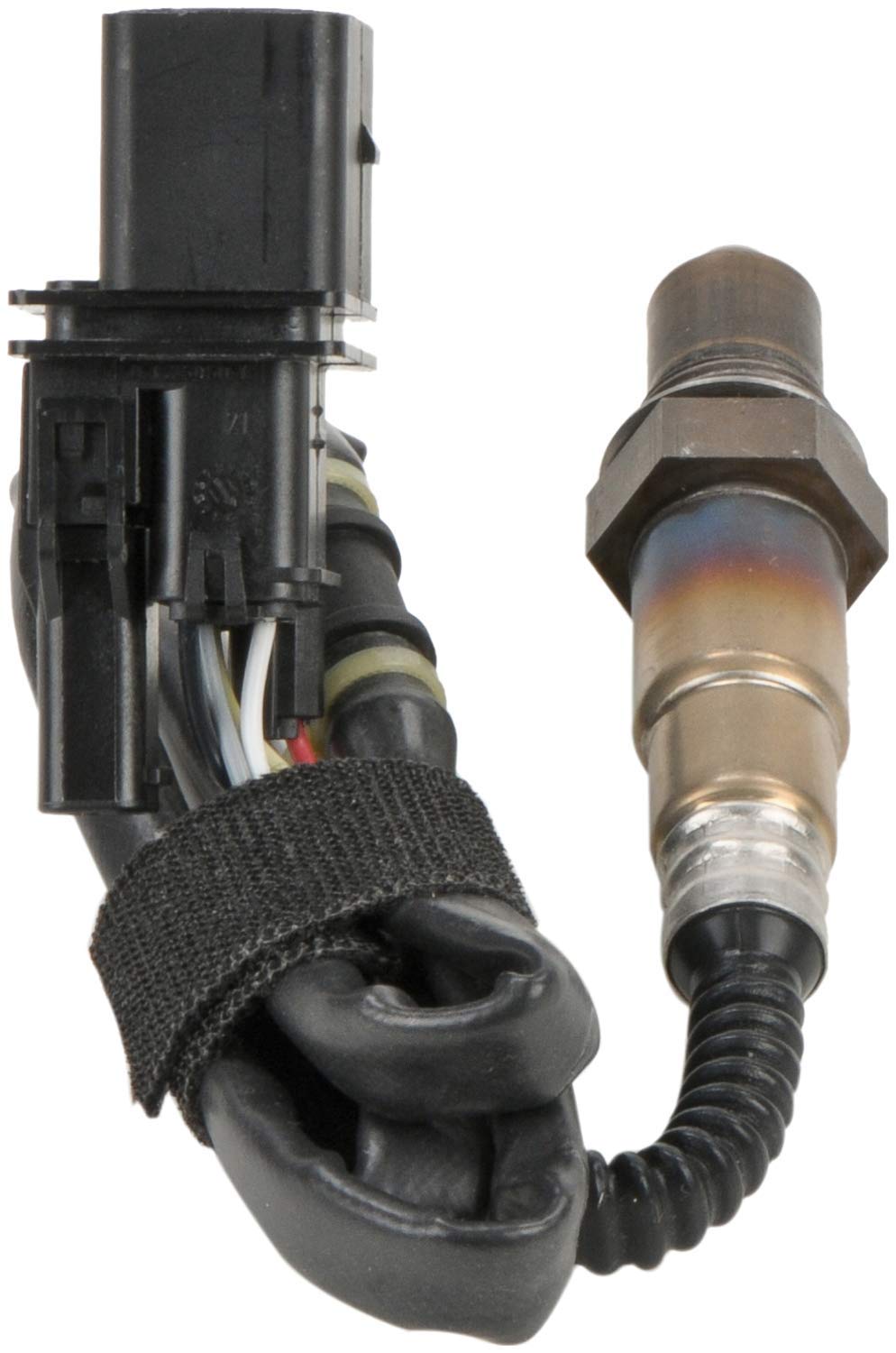 Bosch 17014 Premium Original Equipment Oxygen Sensor - Compatible With Select Rolls-Royce Phantom