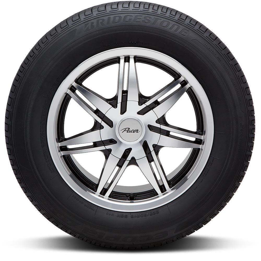 Bridgestone Ecopia Ep422 Plus Touring Eco Tire 205/55R16 91 H