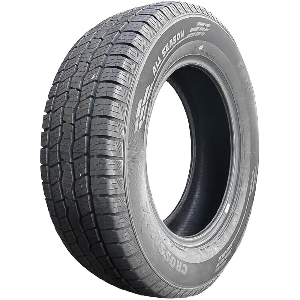 225/65R17 Crossmax Suv Chts-1 102H 600Ab ***60K**+Road Hazard, Radial, All Season