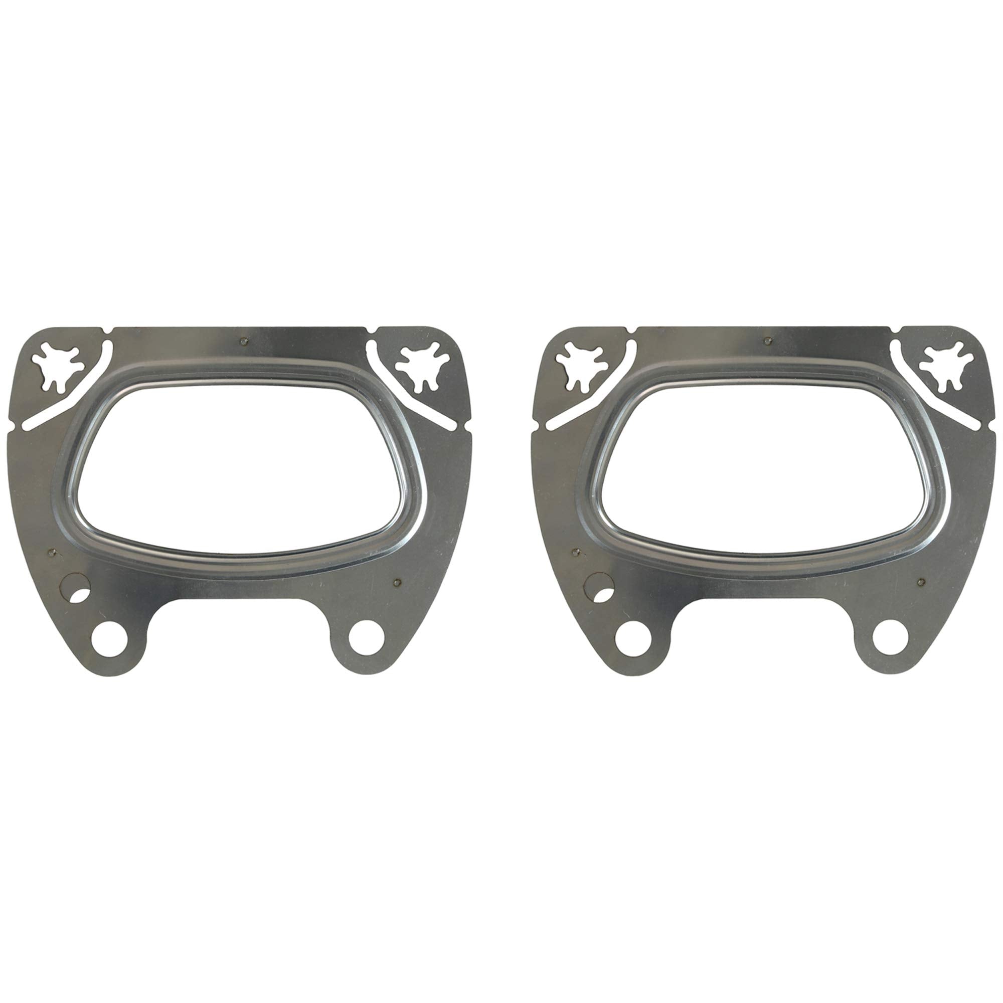 Fel-Pro Ms 97197 Exhaust Manifold Gasket Set For Jeep Grand Cherokee