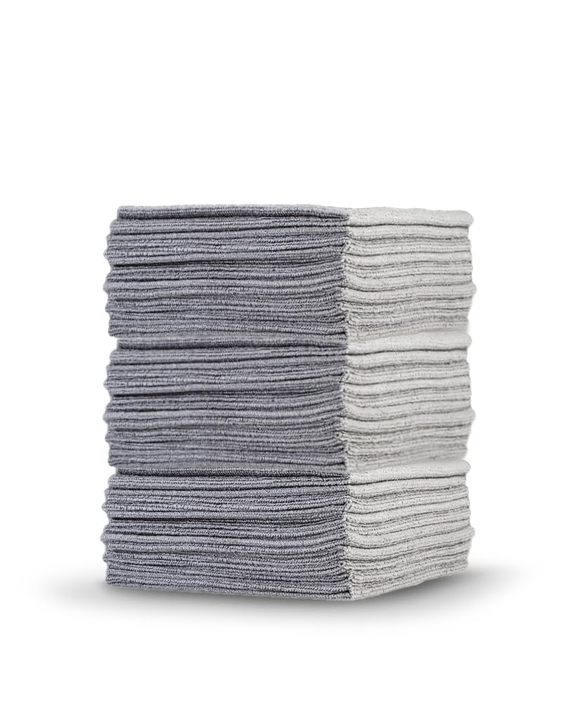 Adam's Polishes Shop Towels (30-Pack)