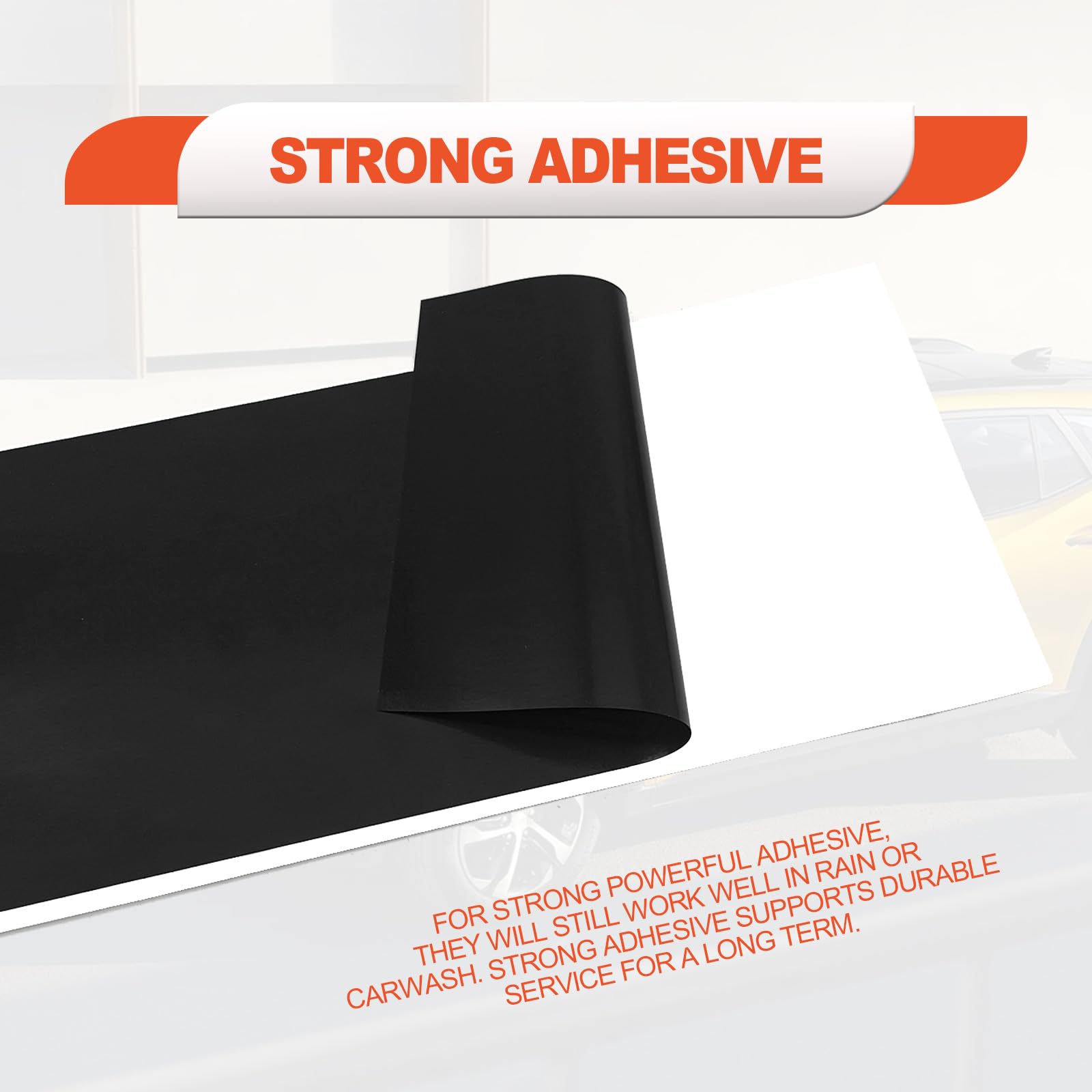 3PCS Matte Black Cut Your-Own Emblem Overlay DIY Decals for Chevy Compatible with Bowtie Logo Wrap Stickers