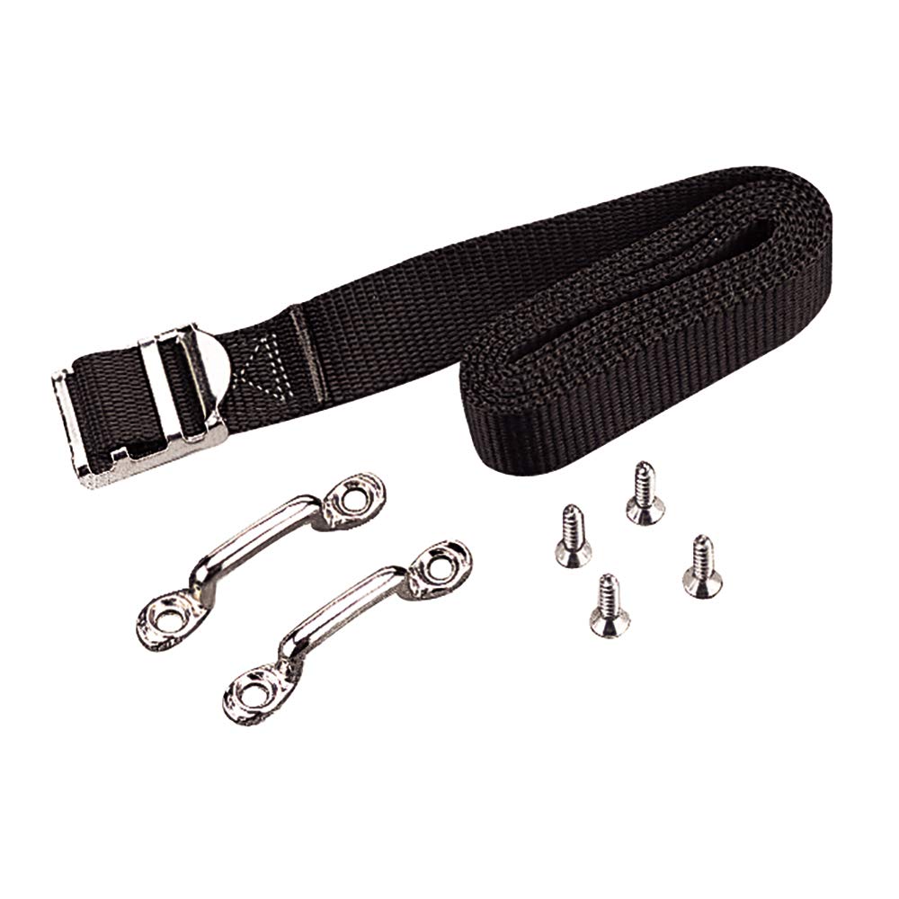Sea-Dog Heavy Duty Battery Box Strap - 48''