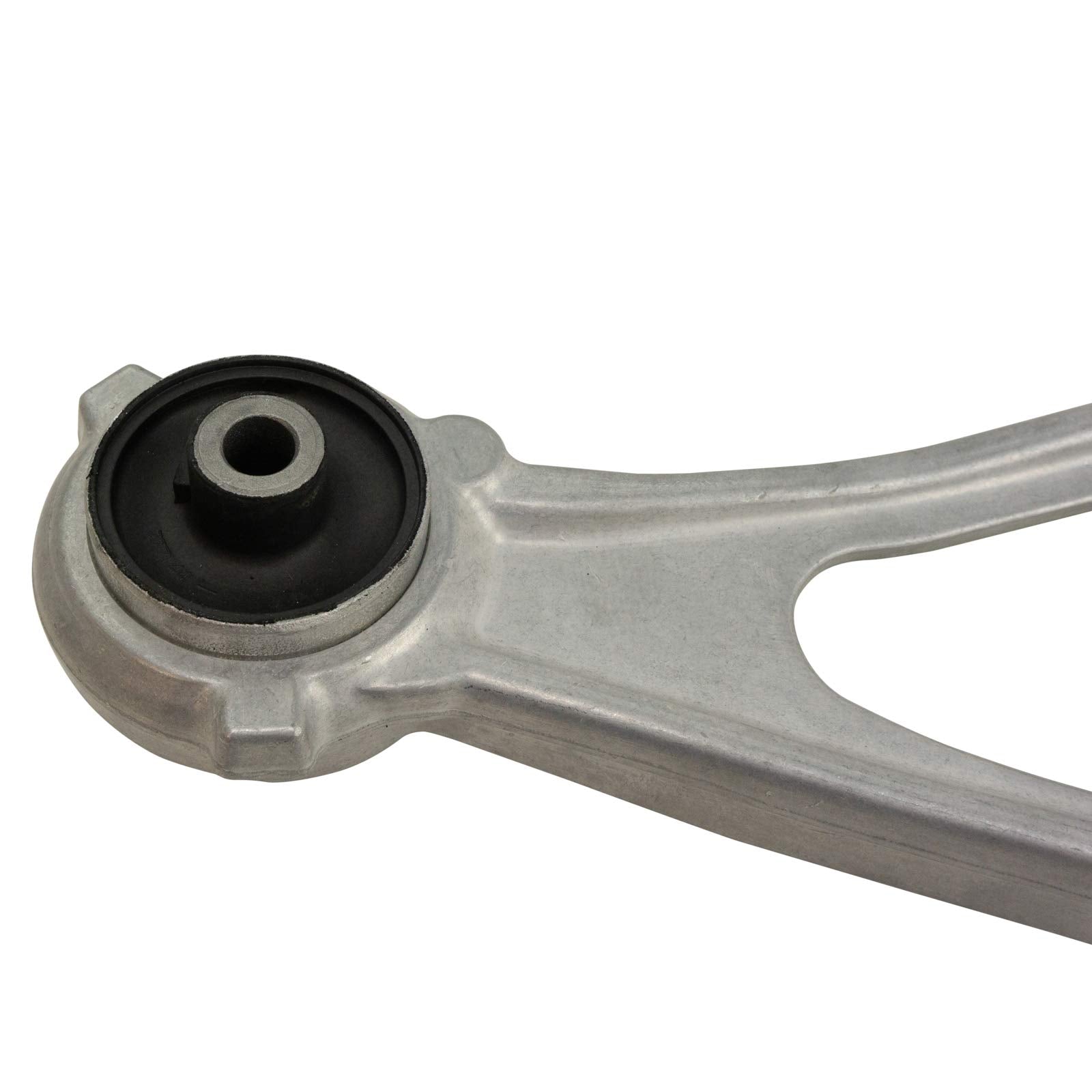 Trq Front Lower Control Arm With Ball Joint Set Driver & Passenger Side Lower Compatible With 2013-2014 Nissan Altima