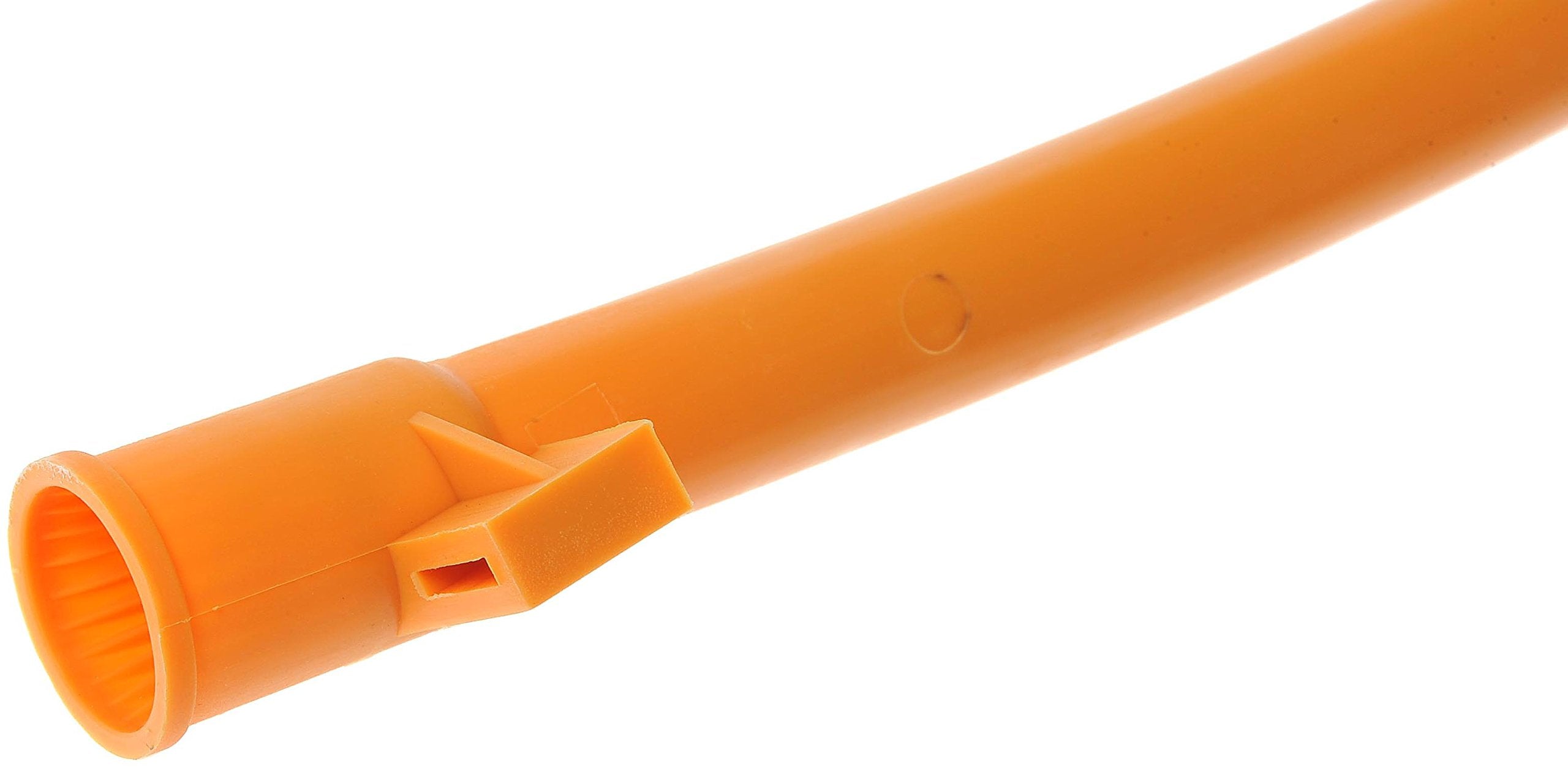 Dorman 917-353 Engine Oil Dipstick Tube - Plastic Compatible With Select Audi / Volkswagen Models