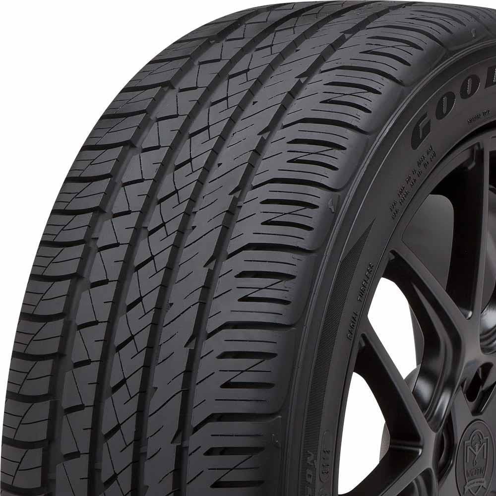 Goodyear Eagle F1 Asymmetric A/S All-Season Radial - 245/40R19 94W