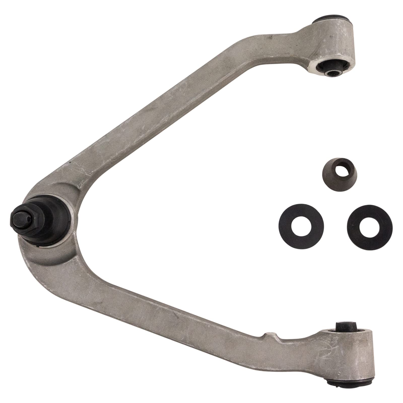 Trq Front Upper Control Arm With Ball Joint Set Compatible With 2004-2006 Infiniti G35
