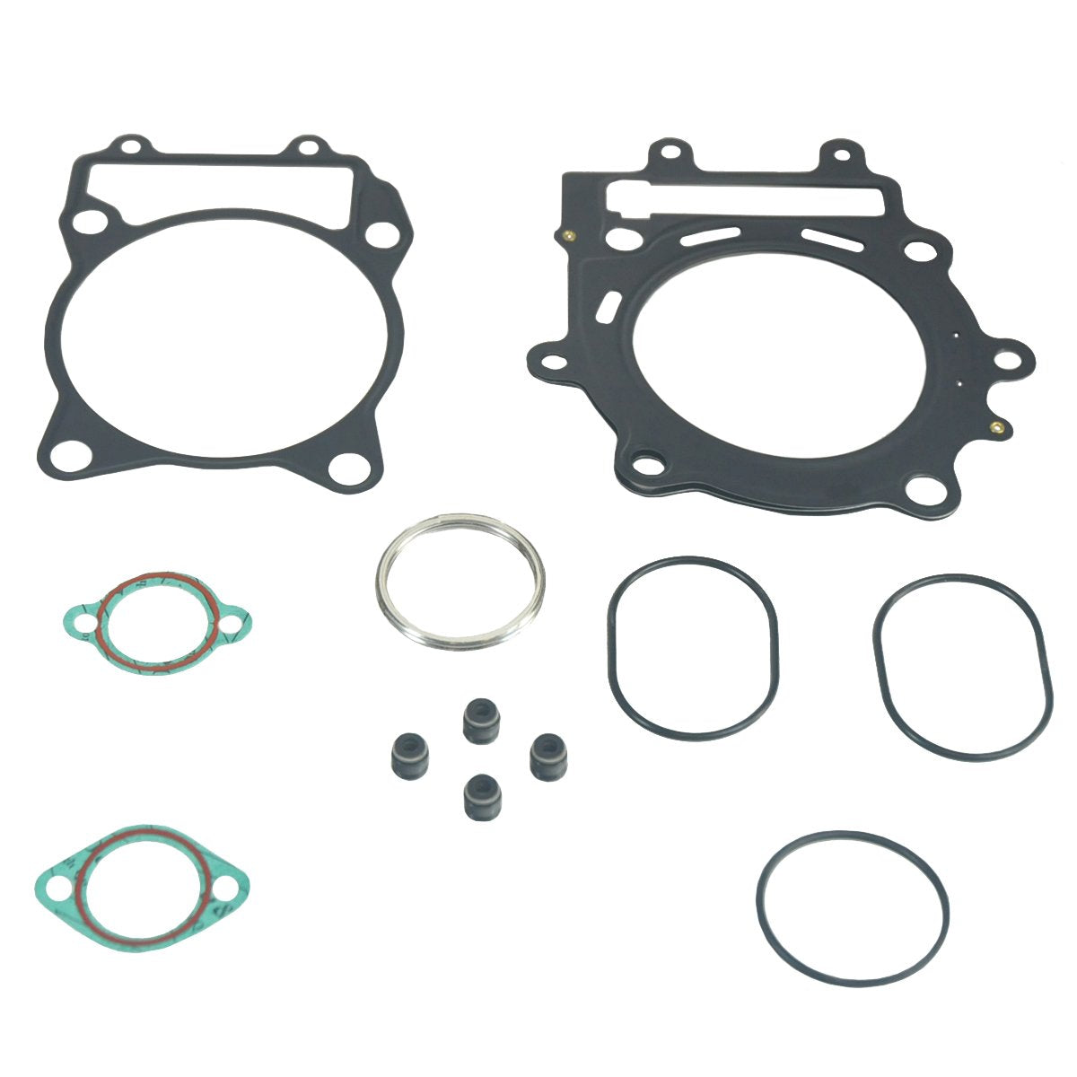 Namura, Na-11008T, Top End Gasket Kit Kit Many 2010-2017 Arctic Cat 425, 450 & 500 Atv'S & Utv'S