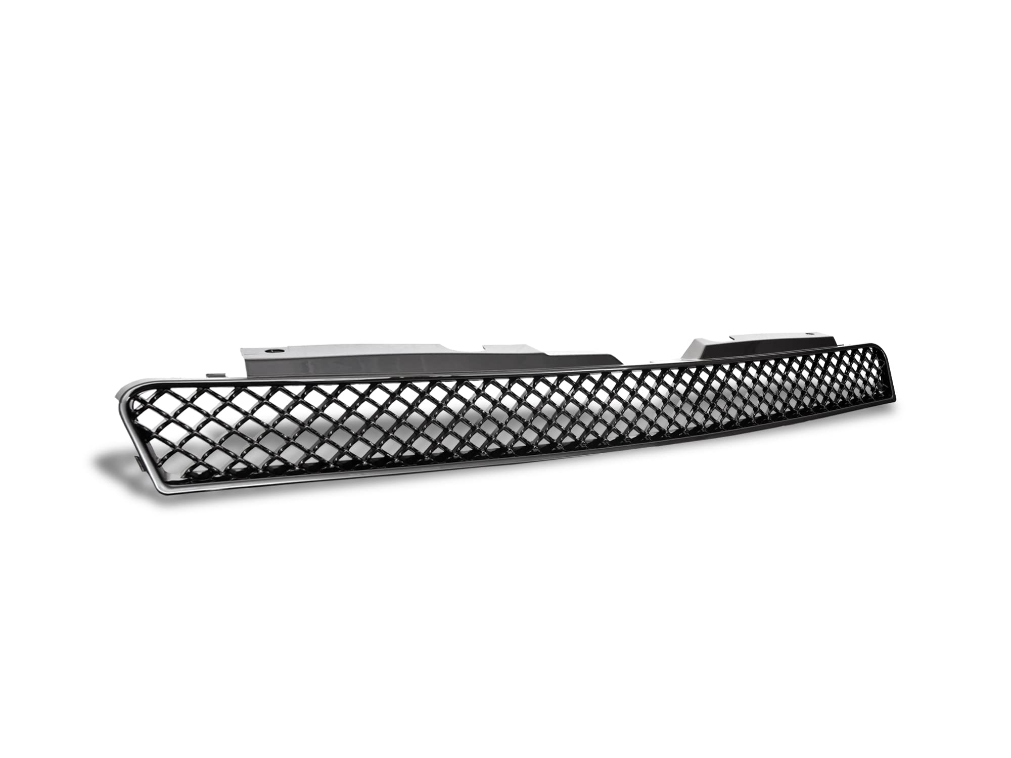 Armordillo 2014-2016 Chevy Impala Limited Mesh Grille Gloss Black