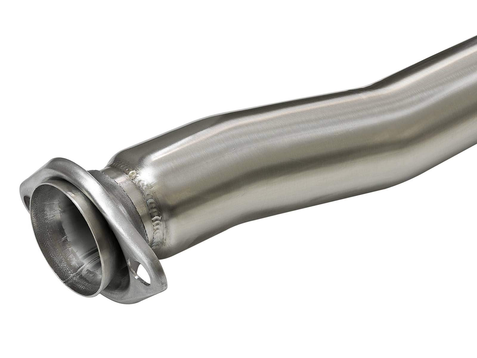 Afe Power Takeda 3 To 2-1/4 304 Stainless Steel Cat-Back Exhaust System