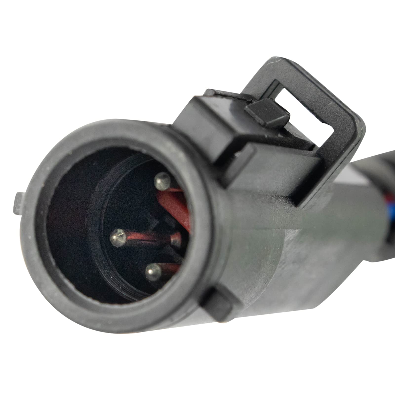 Trq Fuel Pump Module Assembly Compatible With 2005-2007 Ford Escape 2005-2006 Mazda Tribute Mercury Mariner