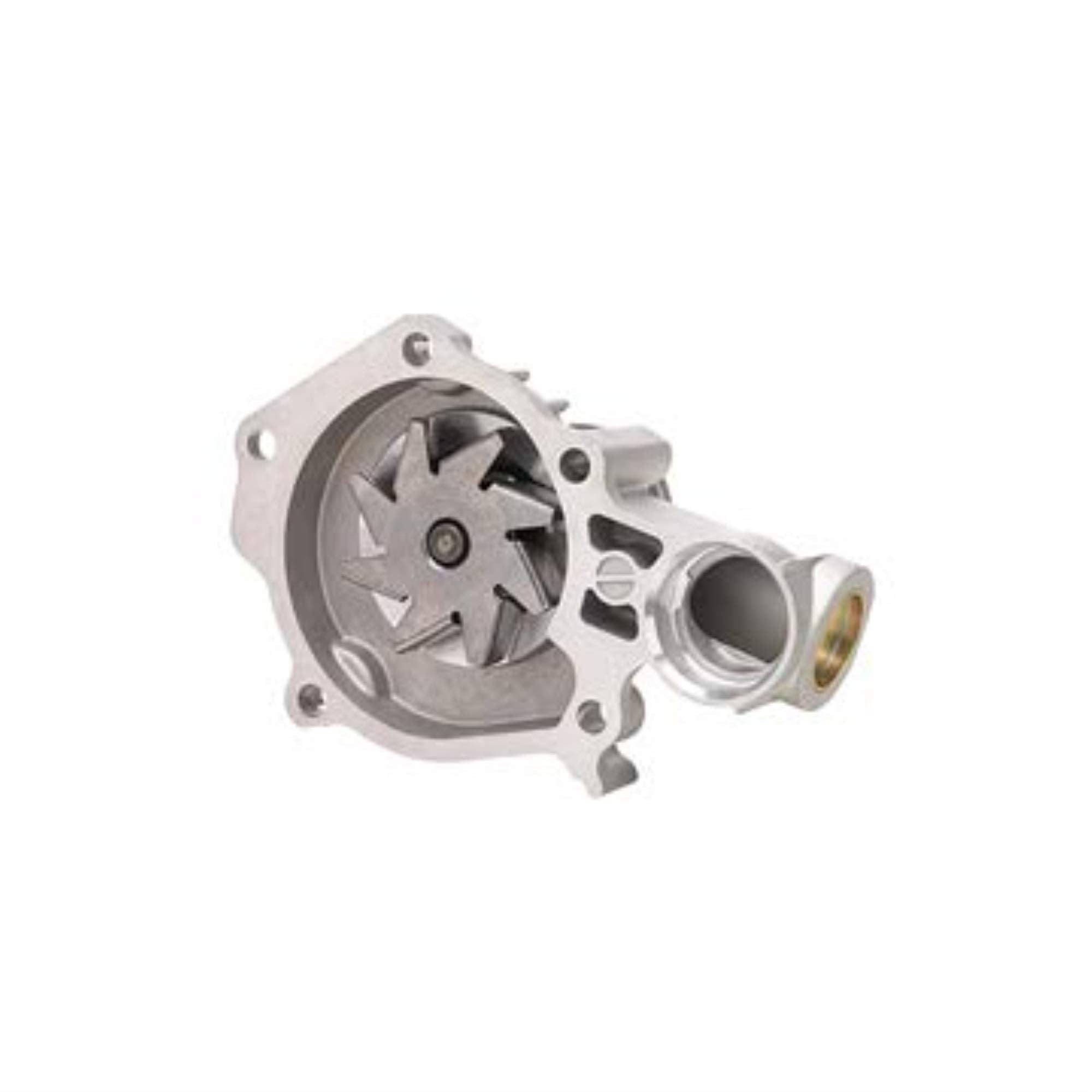 Dayco Dp735 Engine Water Pump