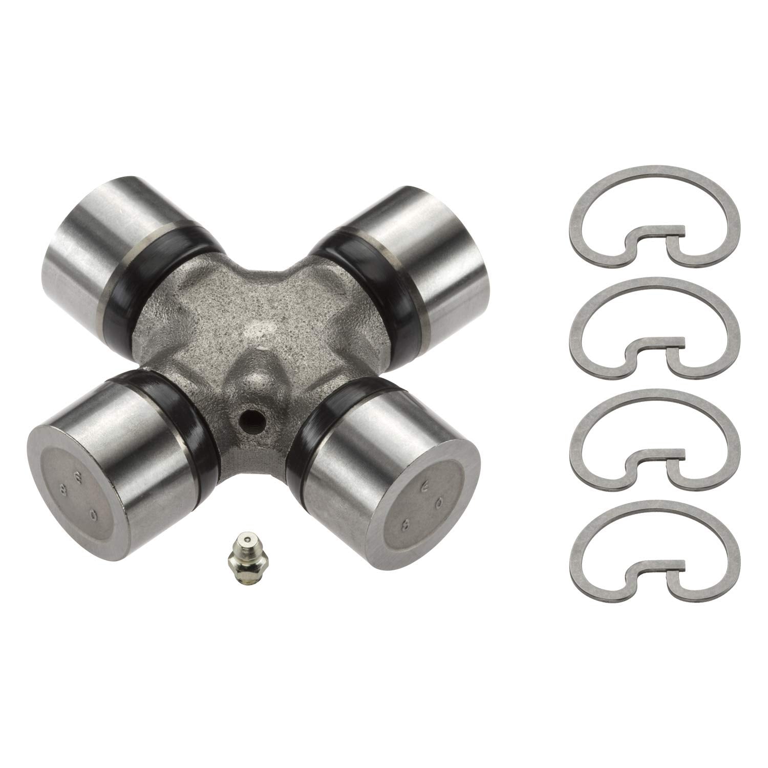 MOOG 351 Greaseable Premium Universal Joint for Ford F-250 Super Duty