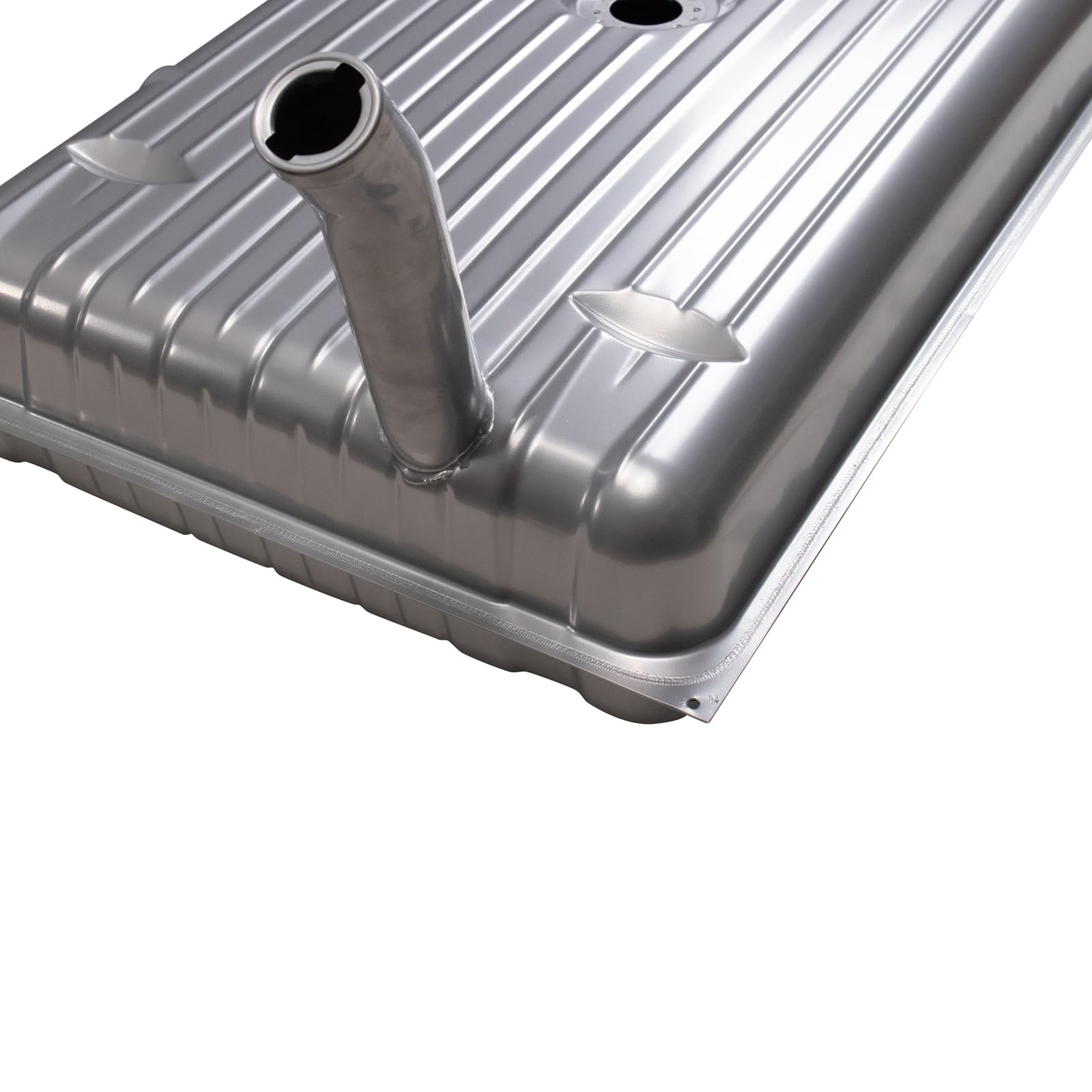Trq Gas Fuel Tank Compatible With 1956 Ford Thunderbird