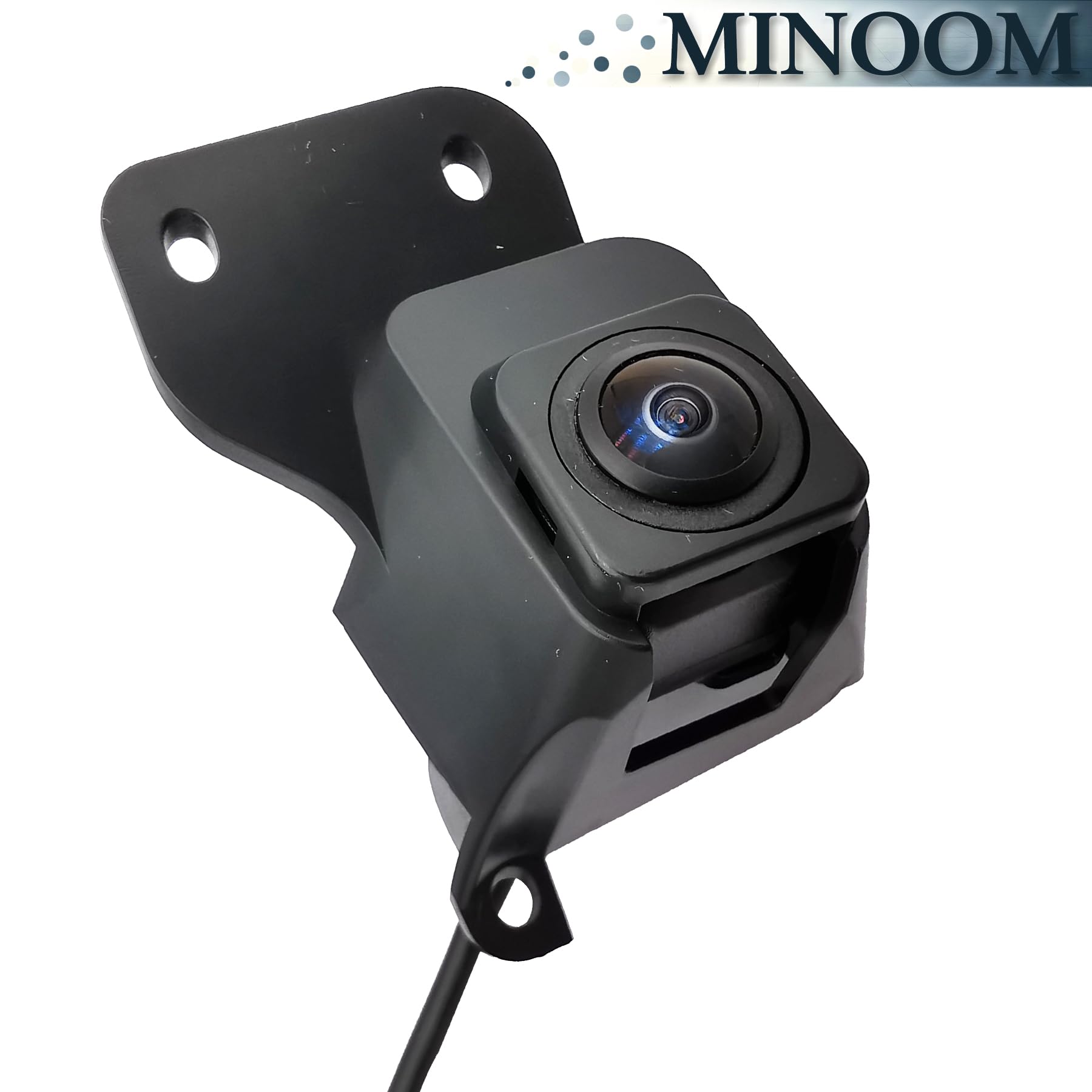 Minoom 23146157 Rear View Backup Parking Camera Replacement For Chev Y Silverado, Sierra 1500 07-13, G M C Sierra 2500 Hd 3500 H