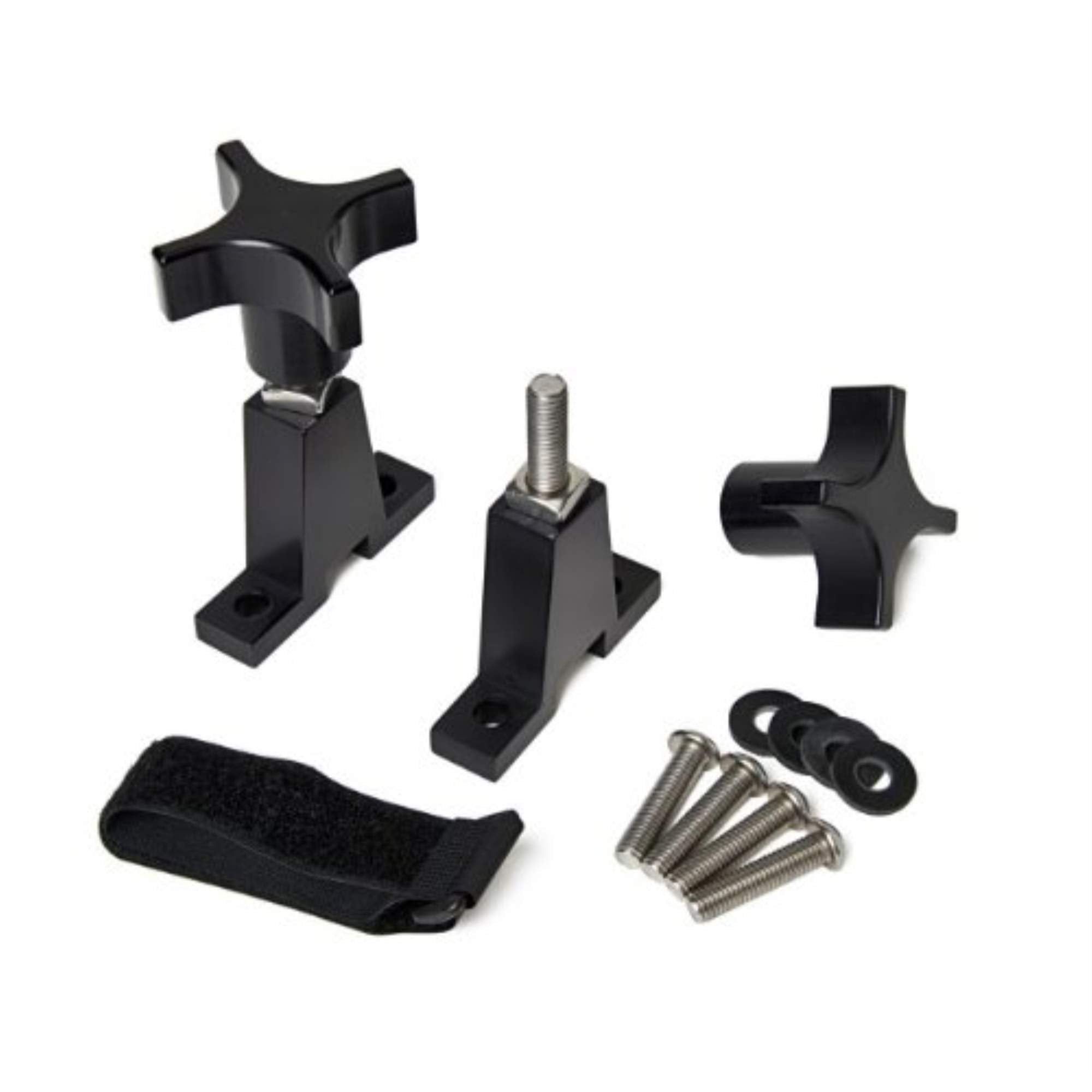 Hi-Lift Hm-825 Hood Mount For Jeep Tj