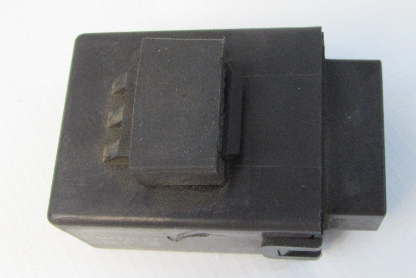 Yamaha 5El833500000 Flasher Relay Assembly