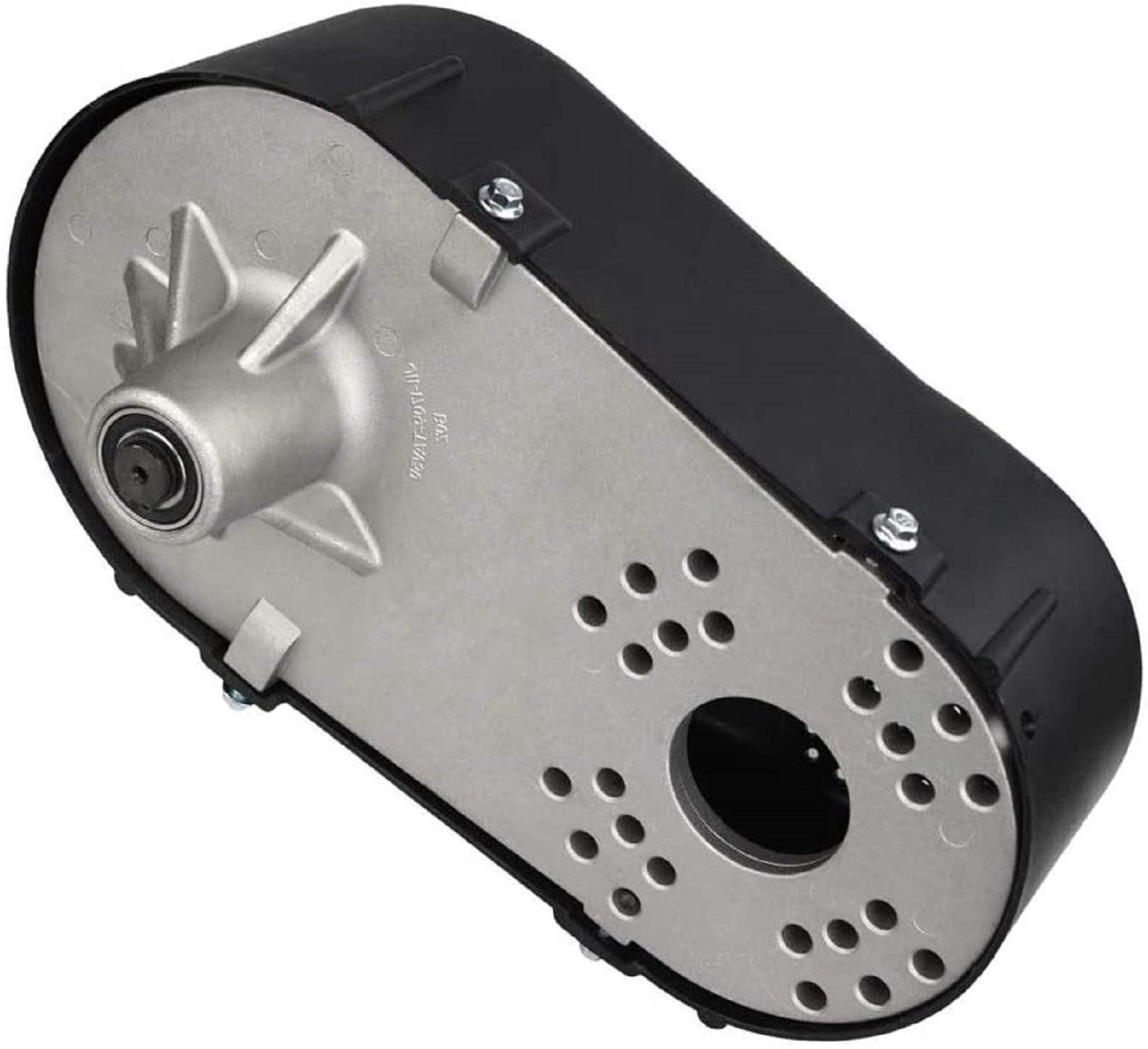 212Cc Torque Converter Kit Go Kart 30 Series 6.5 Hp Mini Bike Comet Clutch Set 3/4 Inch 10T #40/41/420 Chain Predator Driver Pul