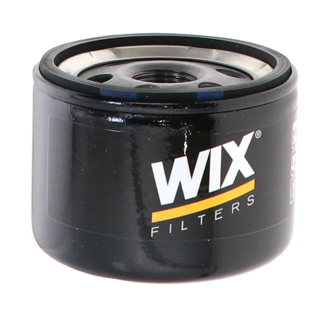 Wix Filters - 57035 Heavy Duty Spin-On Lube Filter, Pack Of 1