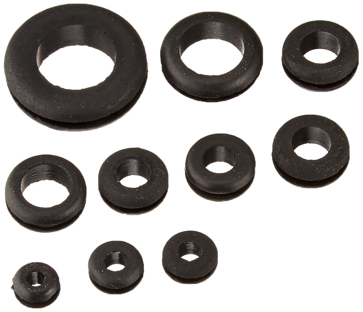 Dorman 2365: Wire Grommet Assortment