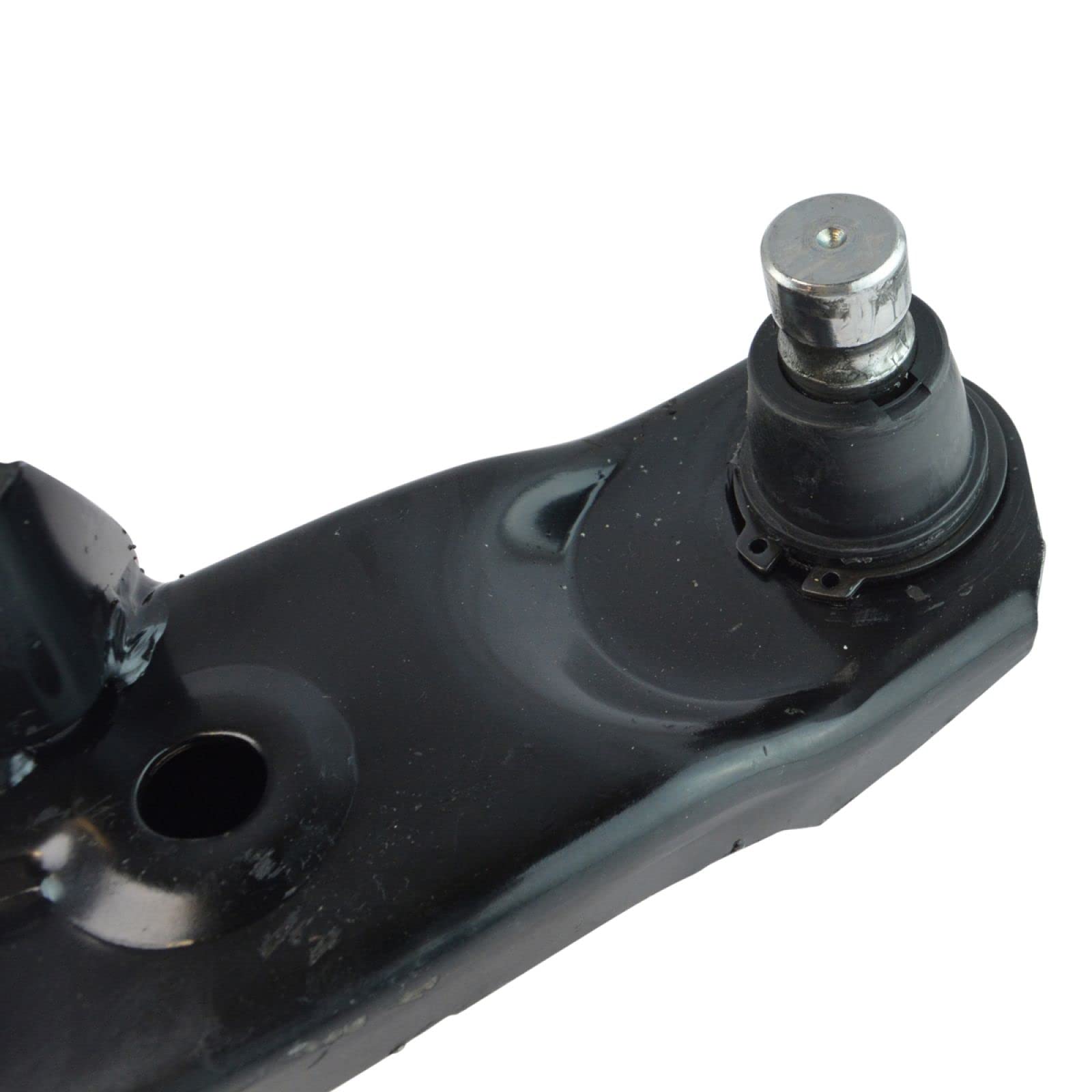 Trq Front Left Lower Control Arm With Ball Joint Drivers Side Compatible With 2007-2015 Mazda Cx-9