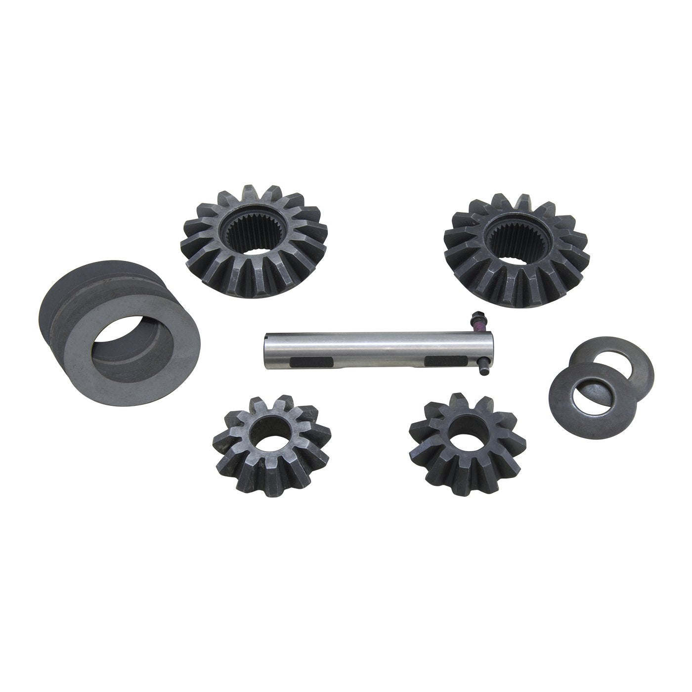 USA Standard Gear (ZIKC9.25-S-31) Open Spider Gear Set for Chrysler 31-Spline 9.25 Differential